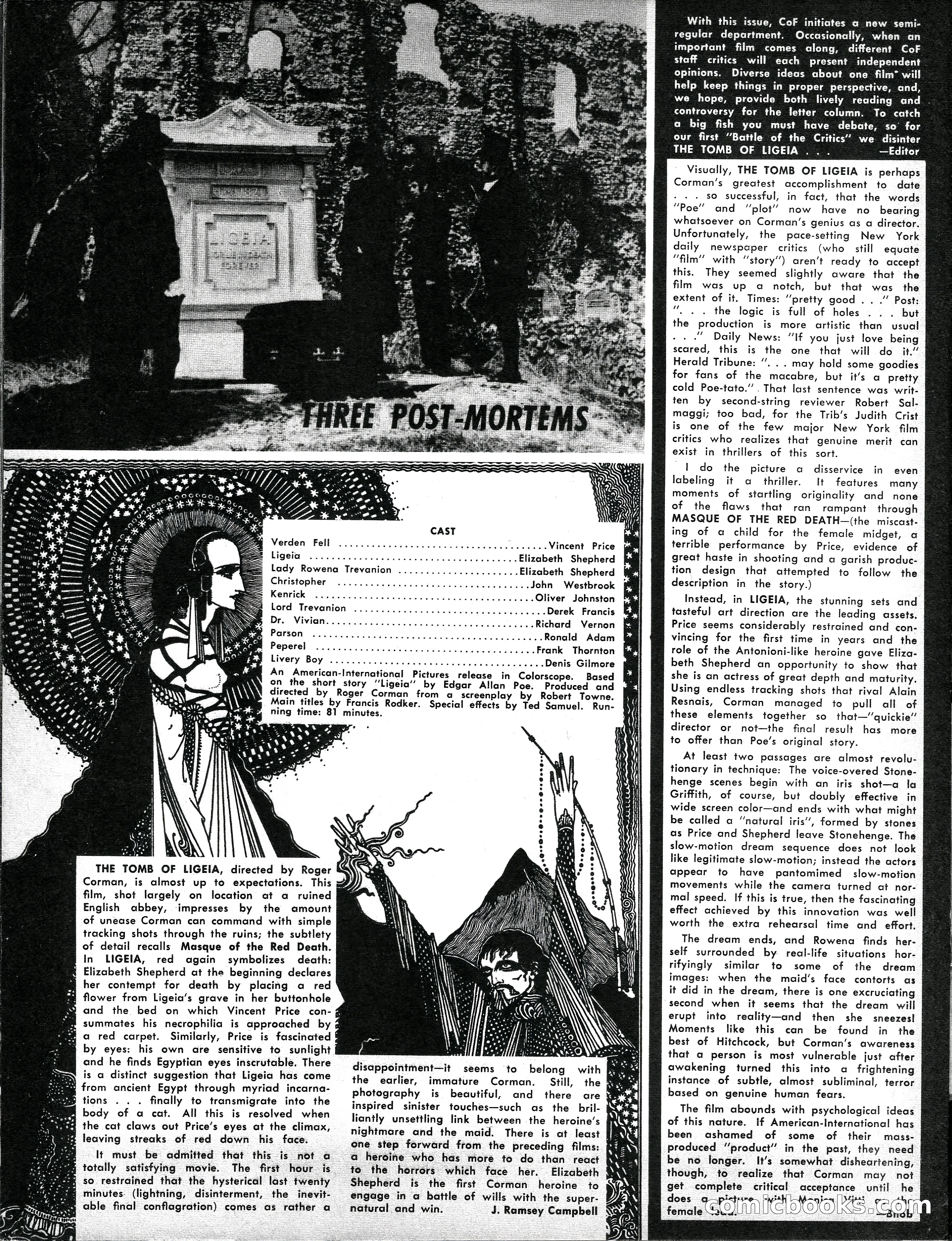 Castle of Frankenstein No. 7 — page 36 of 69