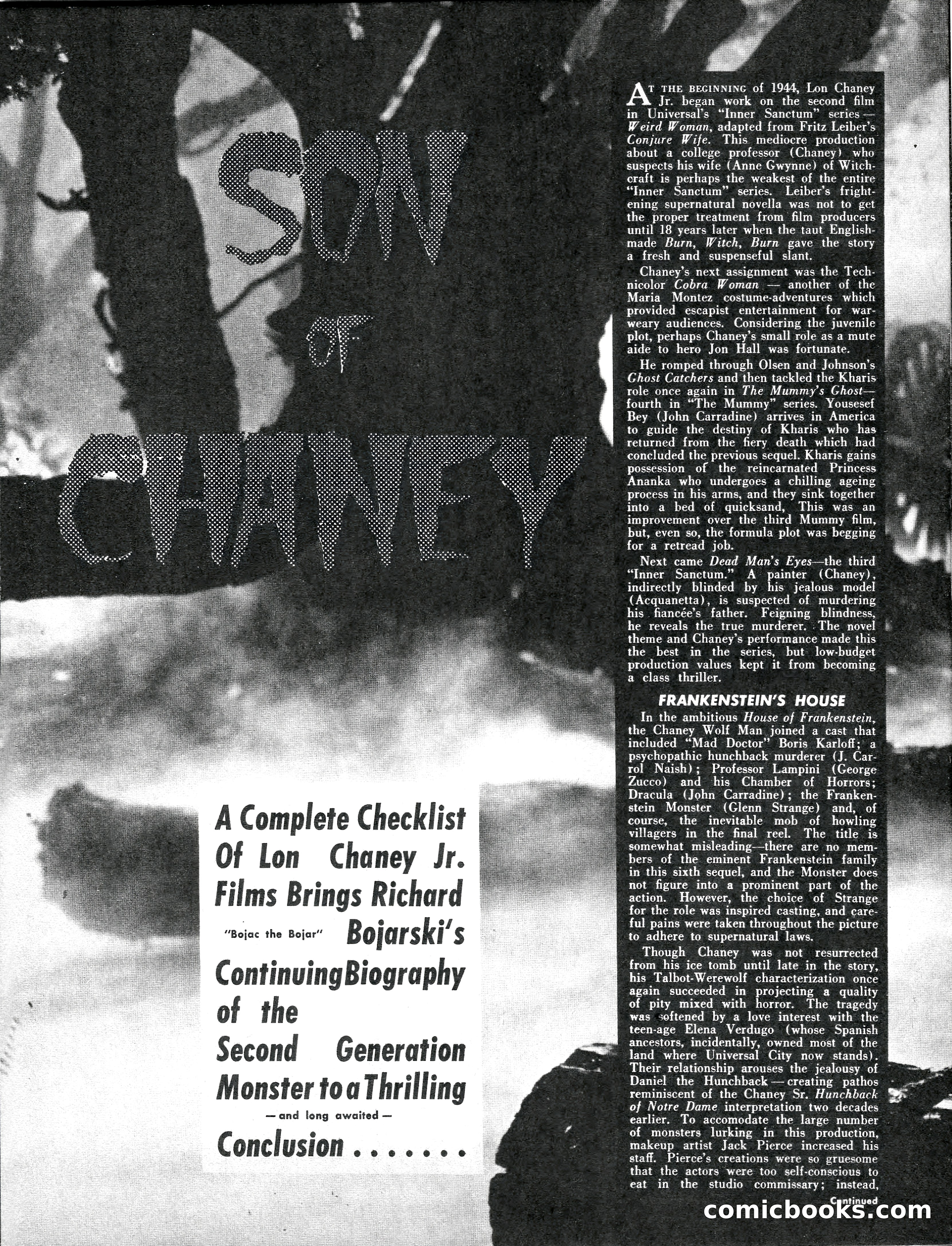 Castle of Frankenstein No. 7 — page 38 of 69