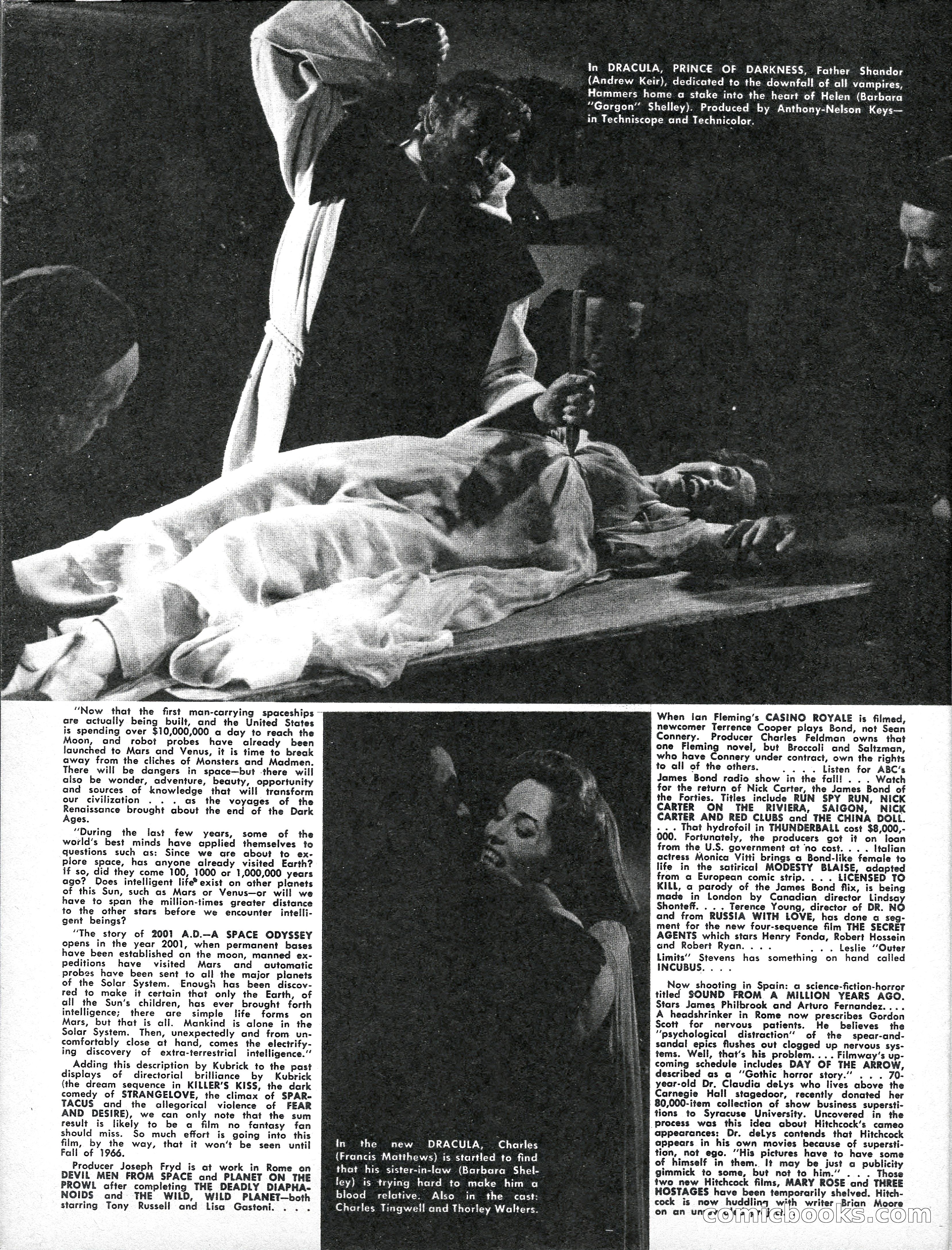 Castle of Frankenstein No. 7 — page 48 of 69