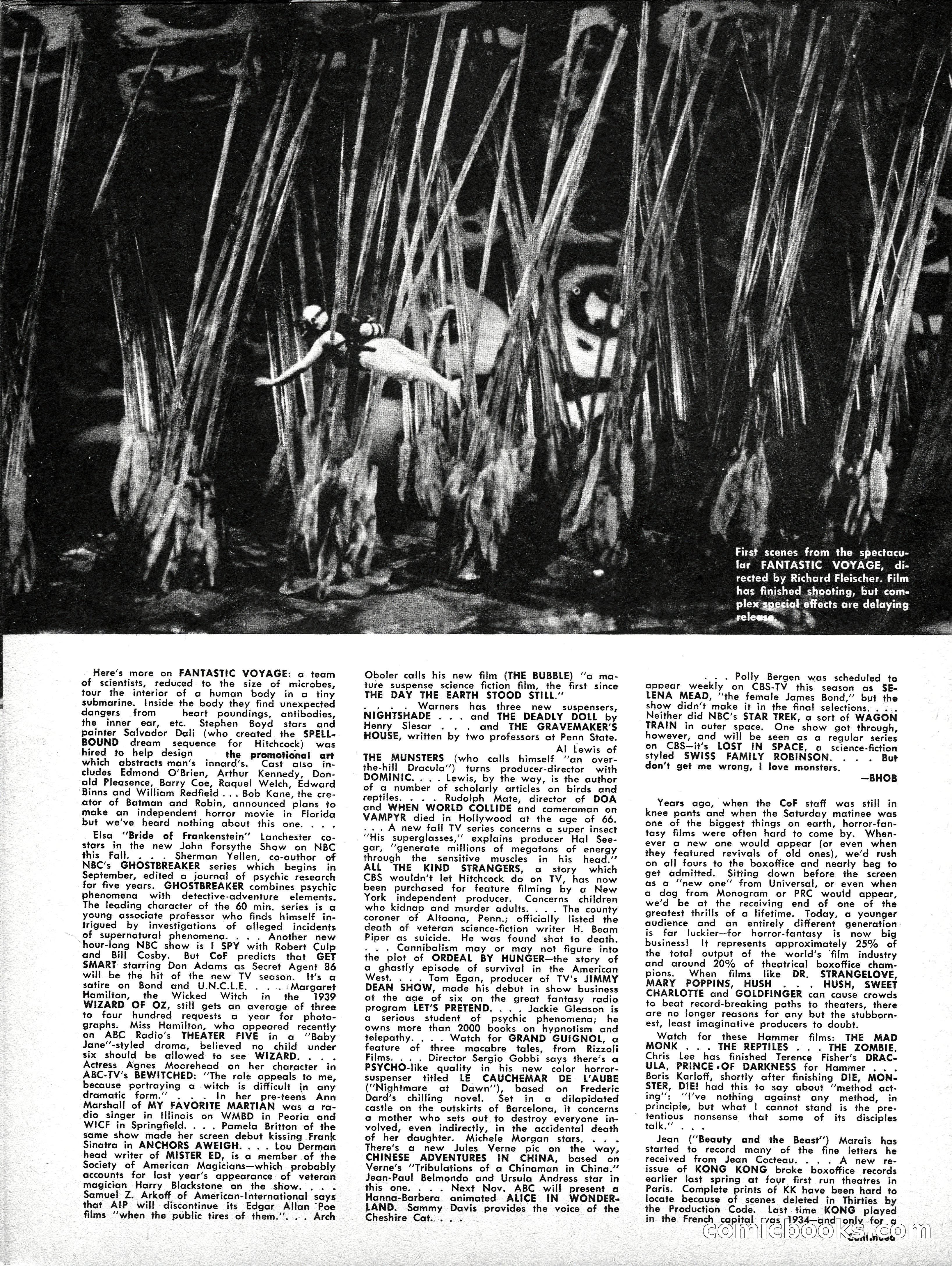 Castle of Frankenstein No. 7 — page 50 of 69