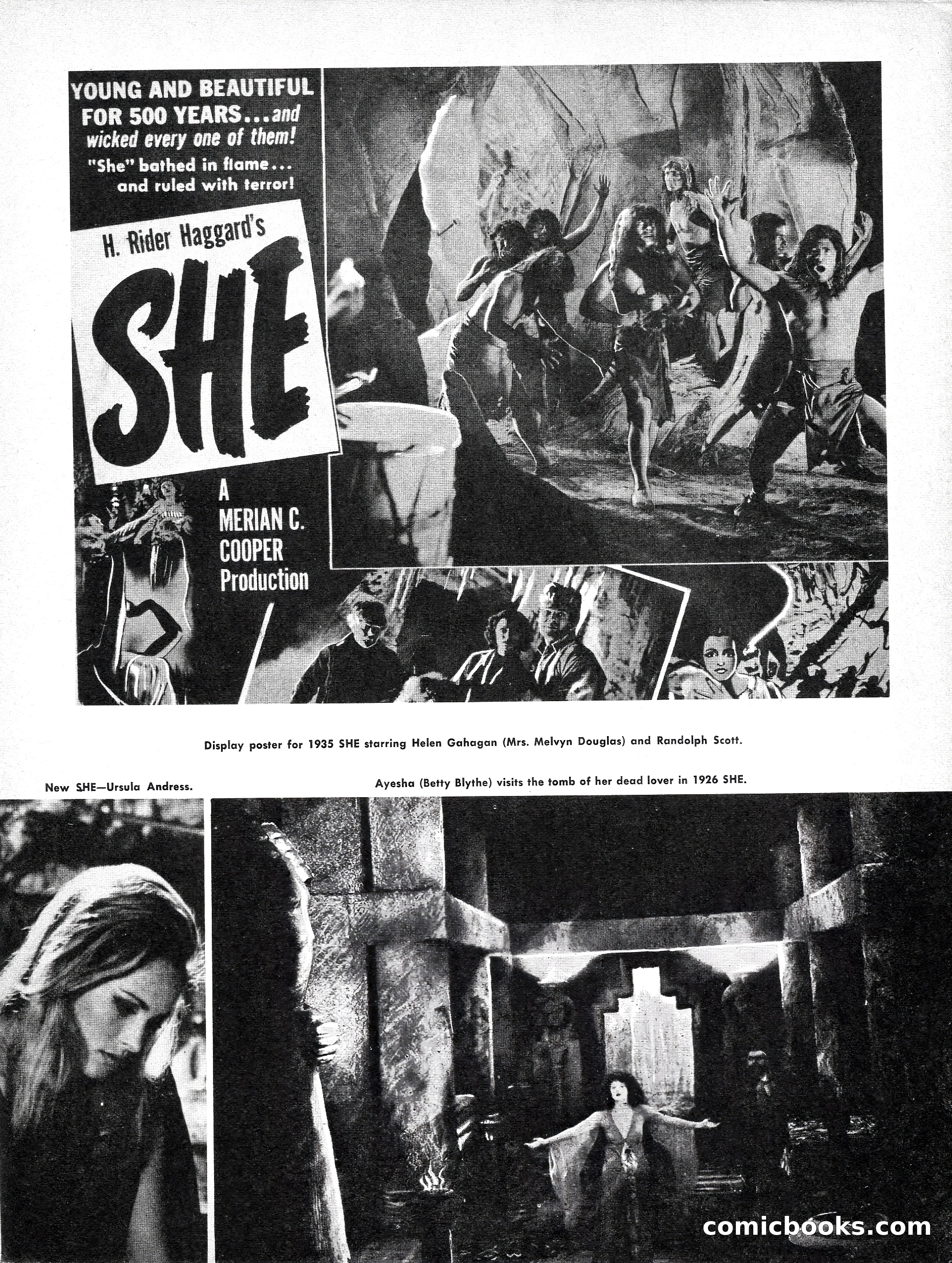 Castle of Frankenstein No. 7 — page 55 of 69