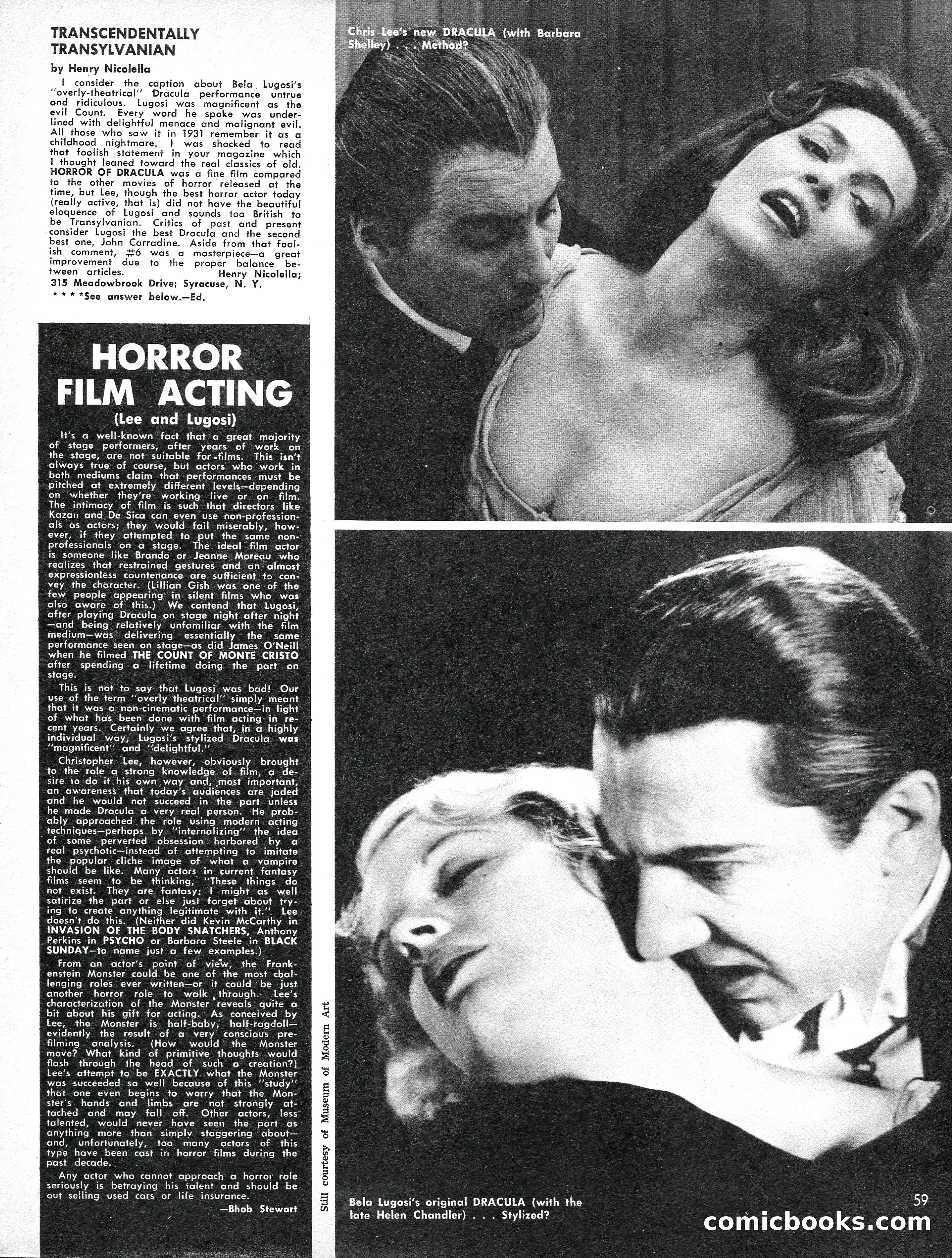 Castle of Frankenstein No. 7 — page 59 of 69