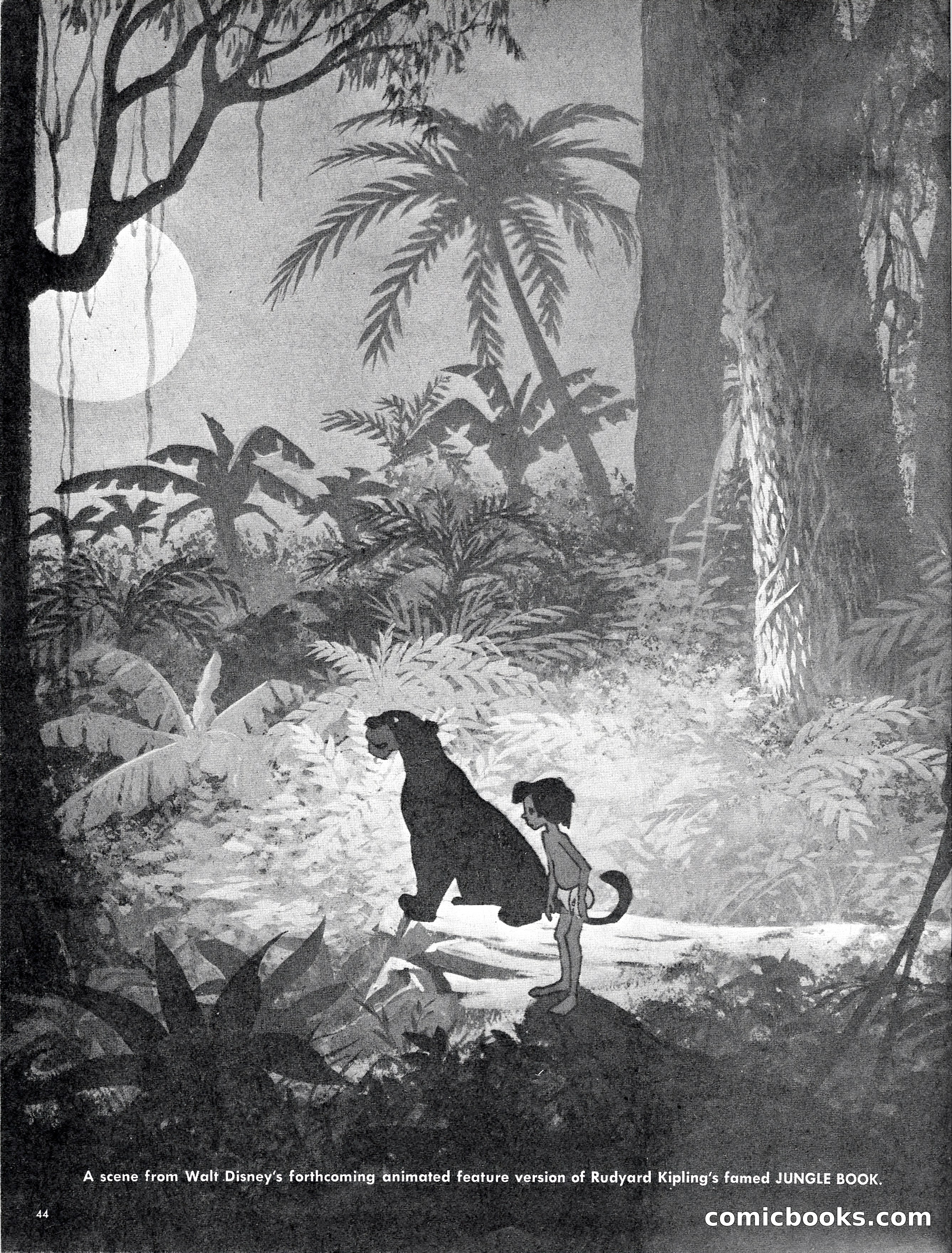 Castle of Frankenstein, No. 8 — page 44 of 68