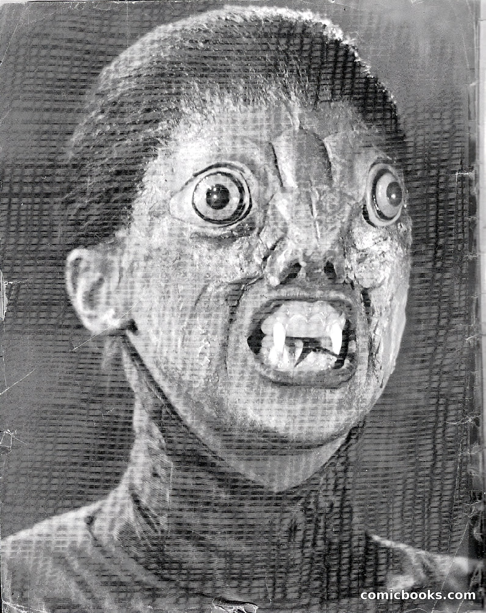 Castle of Frankenstein No. 9 — page 2 of 68