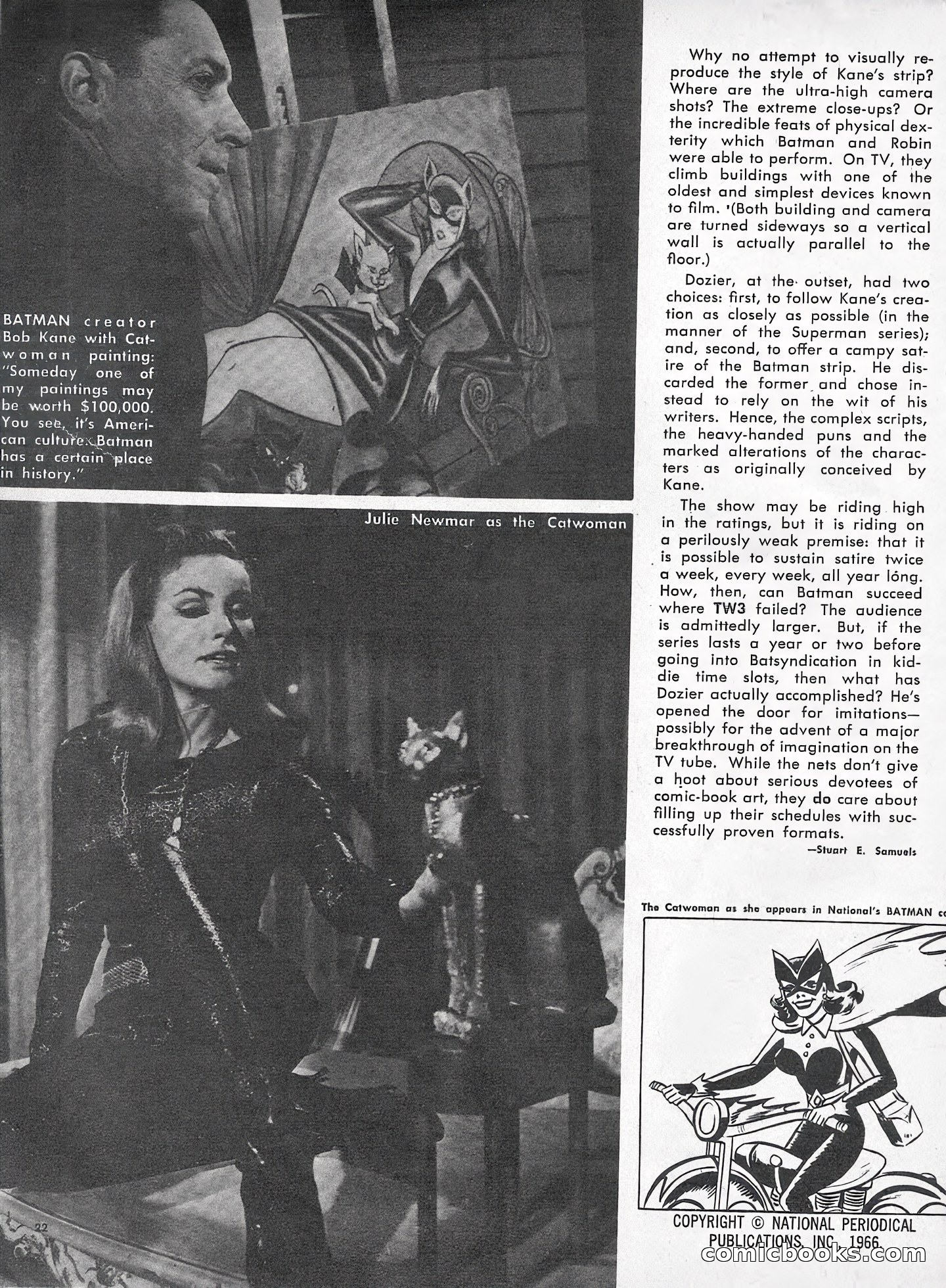 Castle of Frankenstein No. 9 — page 22 of 68