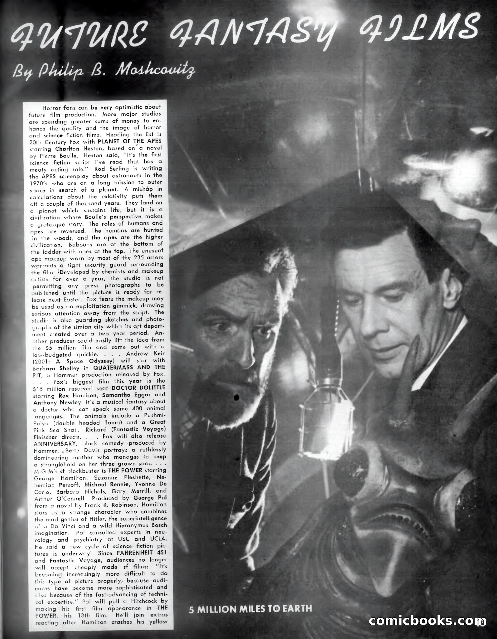 Castle of Frankenstein No. 12 — page 42 of 64