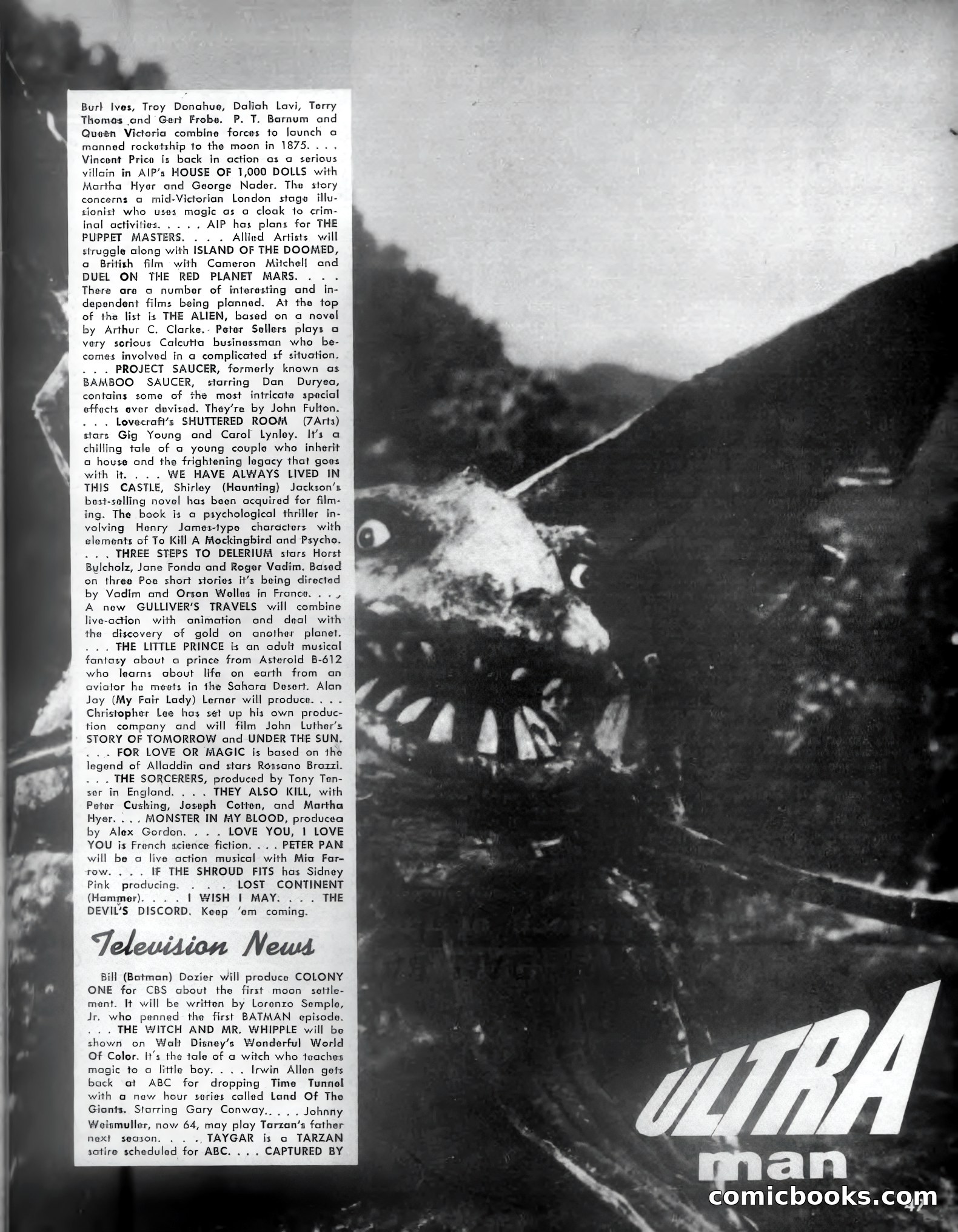 Castle of Frankenstein No. 12 — page 44 of 64