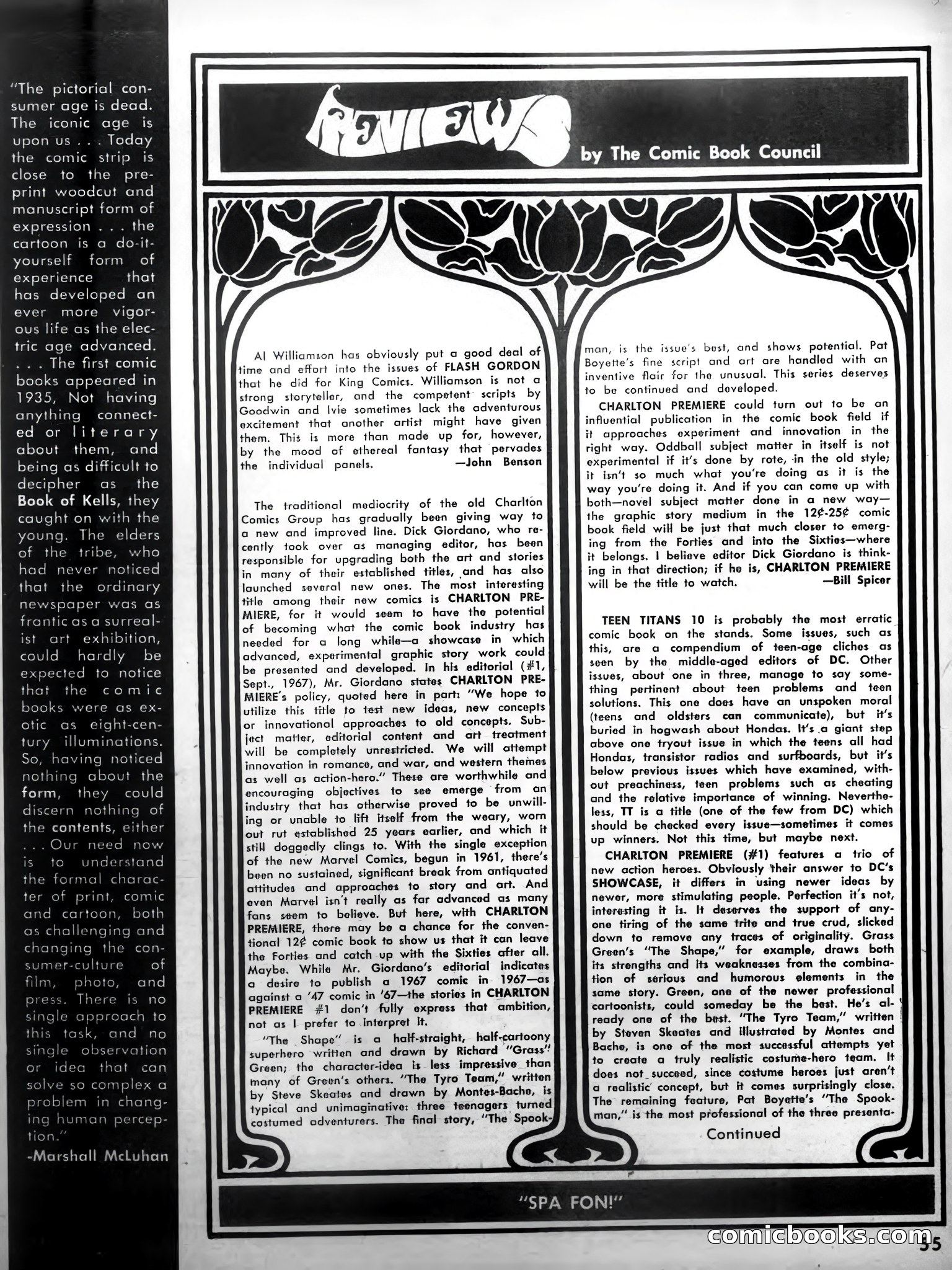 Castle of Frankenstein No. 12 — page 52 of 64