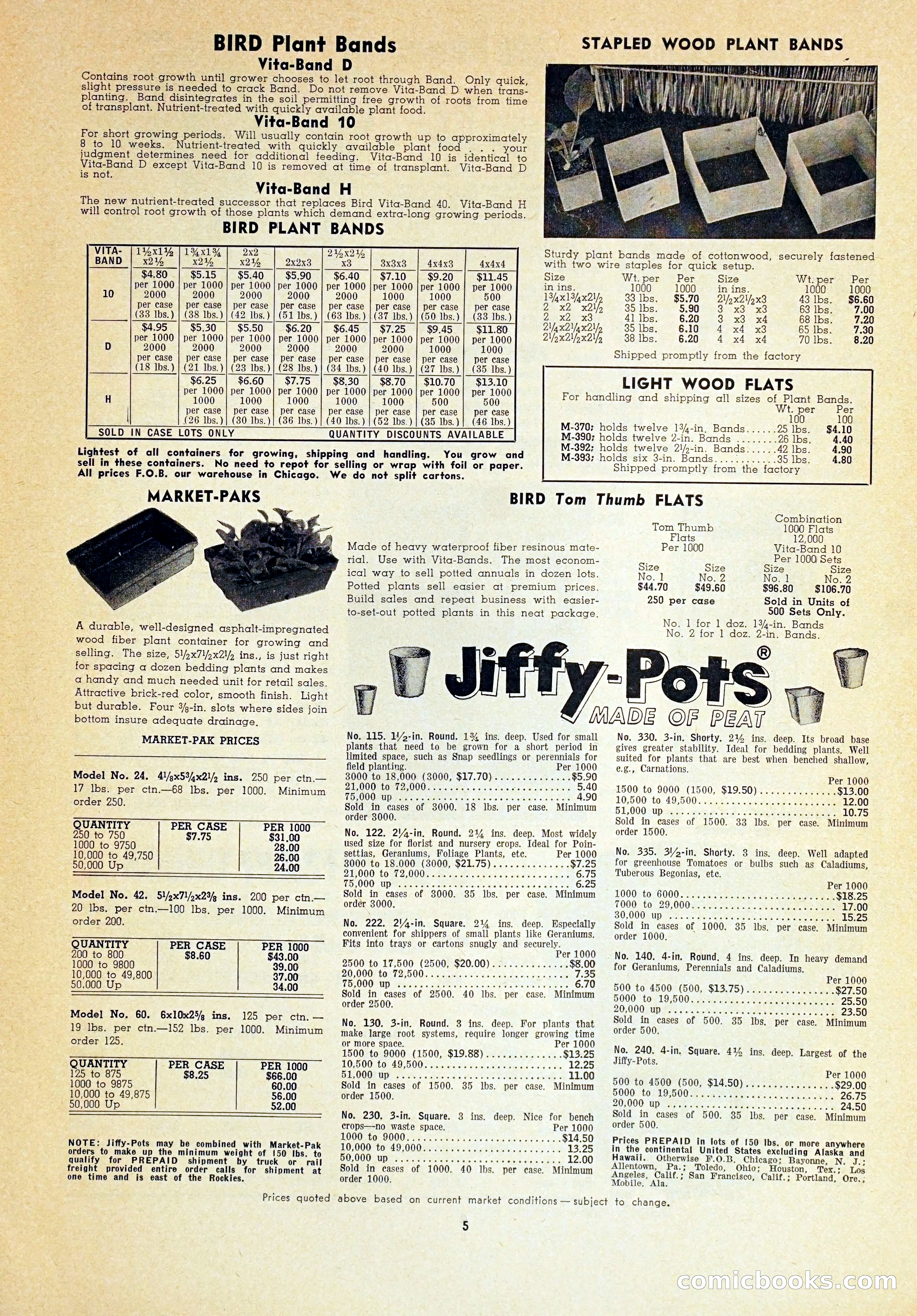 1960 Blue Book — page 8 of 36