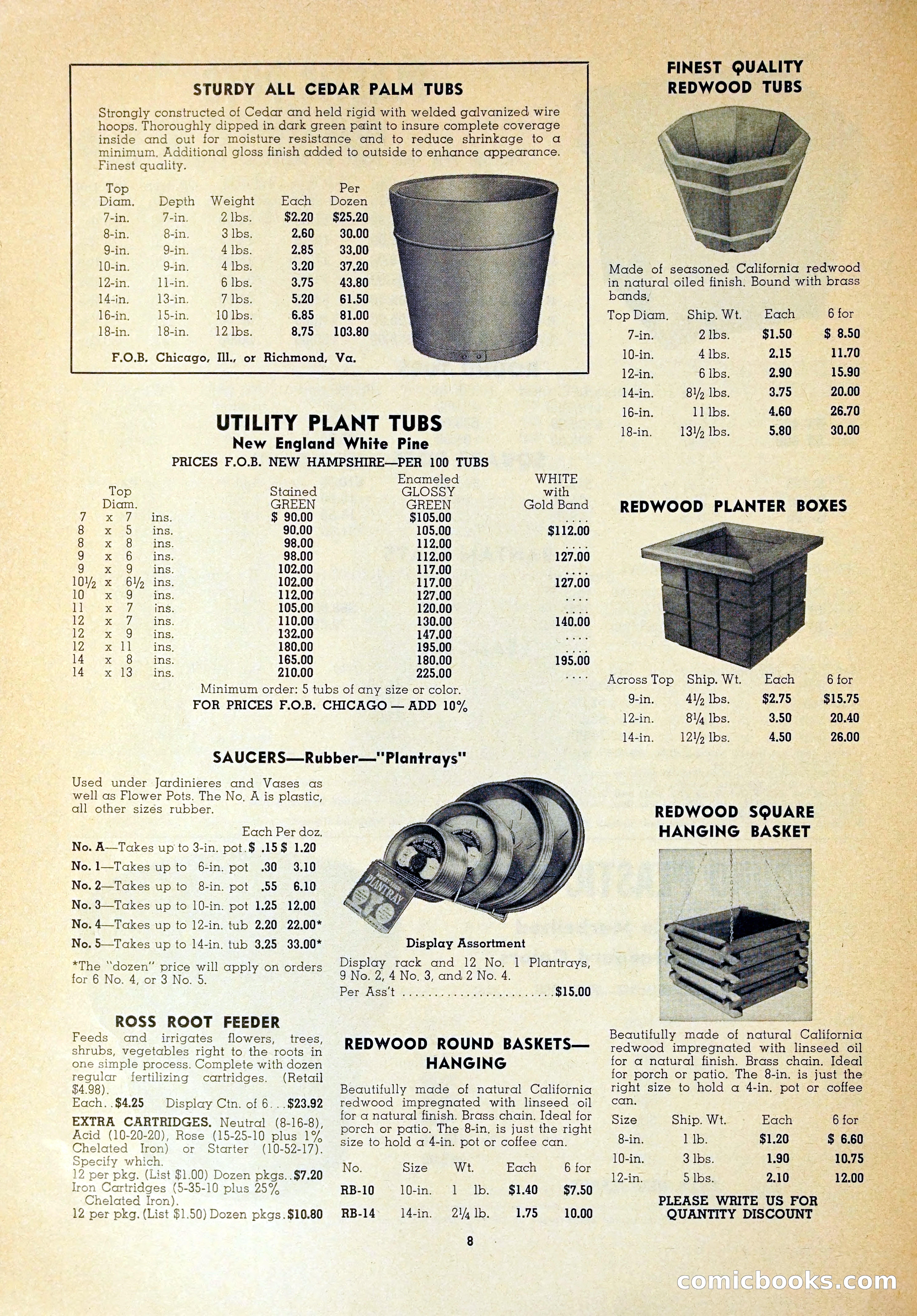 1960 Blue Book — page 11 of 36