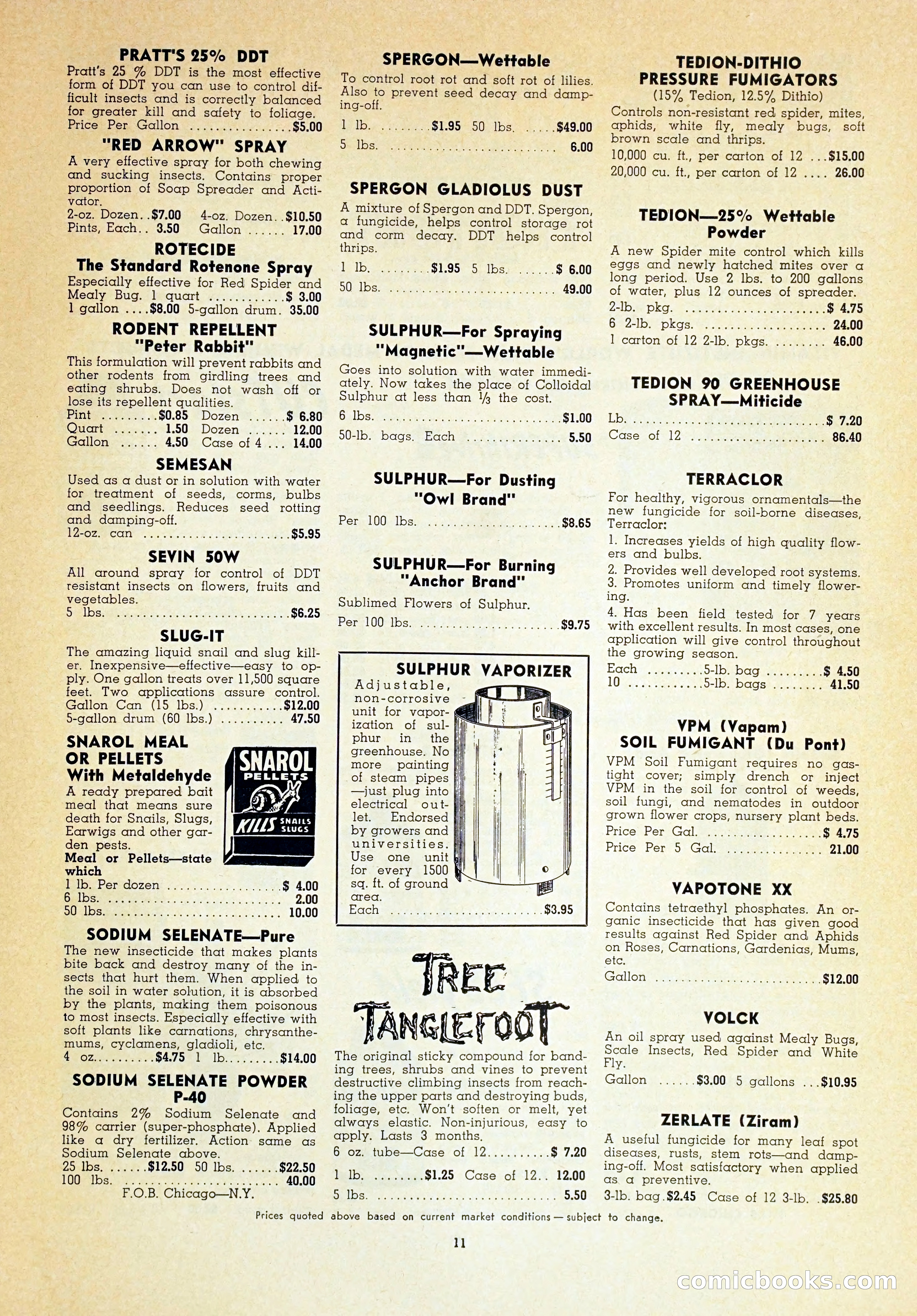 1960 Blue Book — page 14 of 36