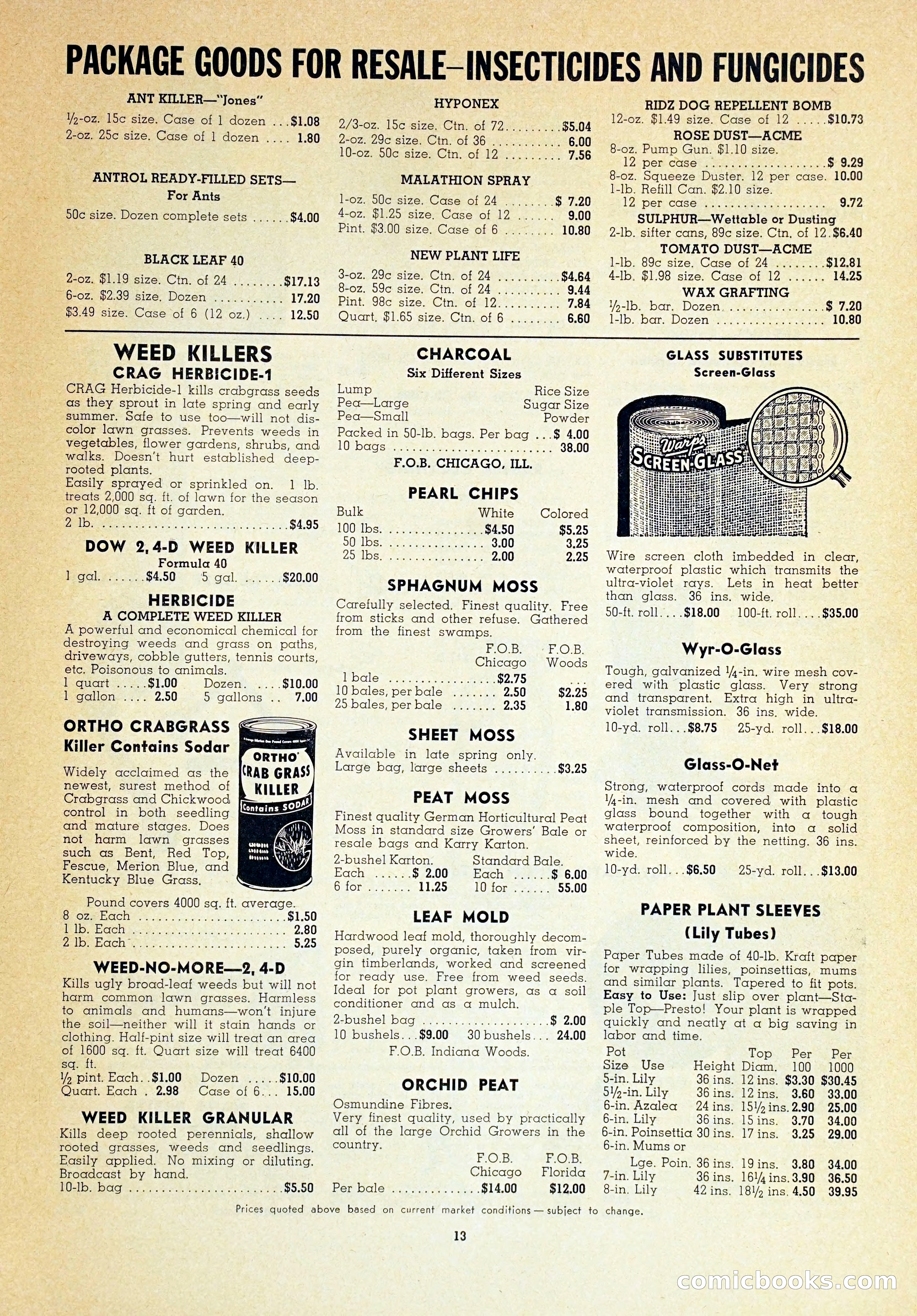 1960 Blue Book — page 16 of 36