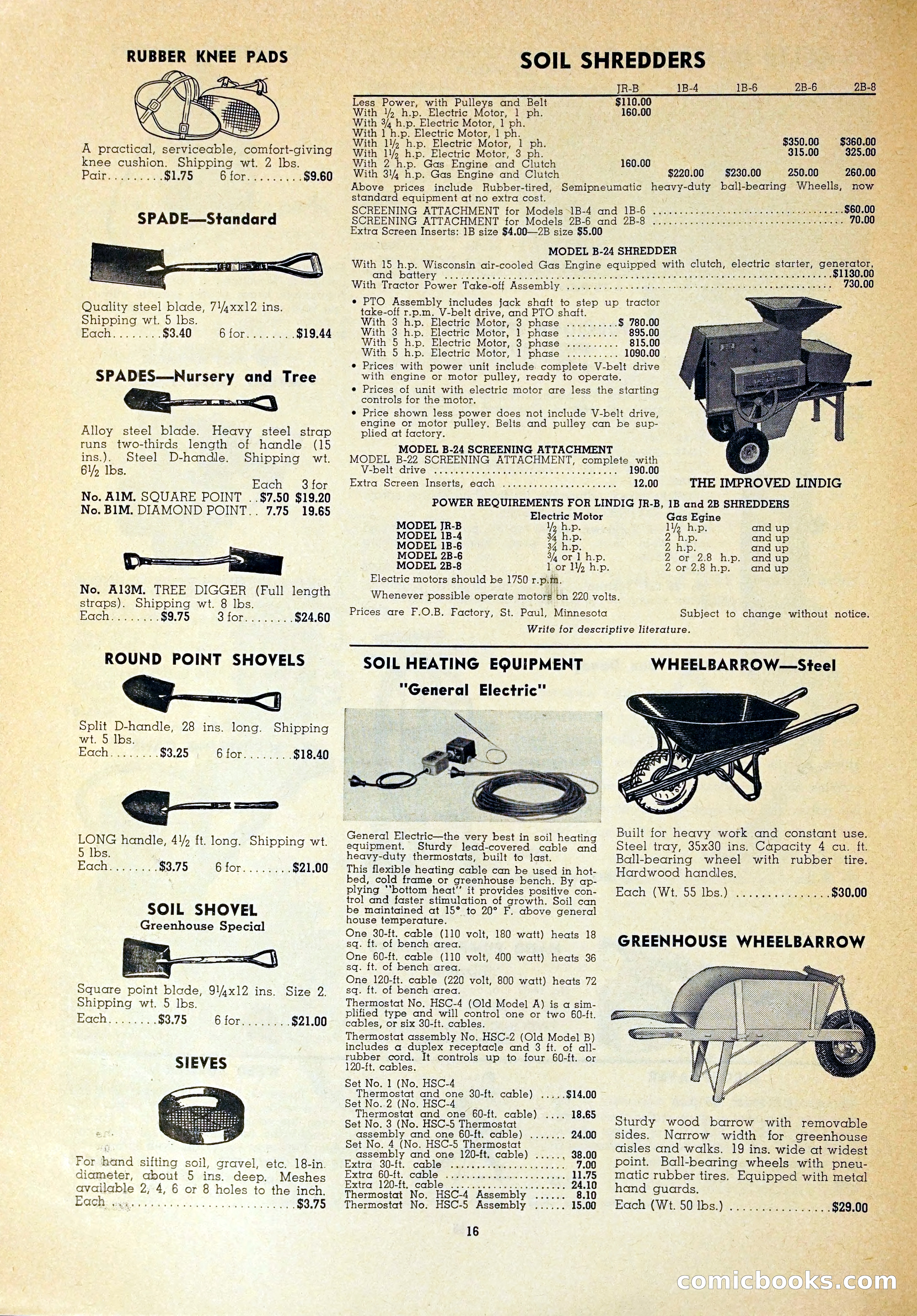 1960 Blue Book — page 19 of 36