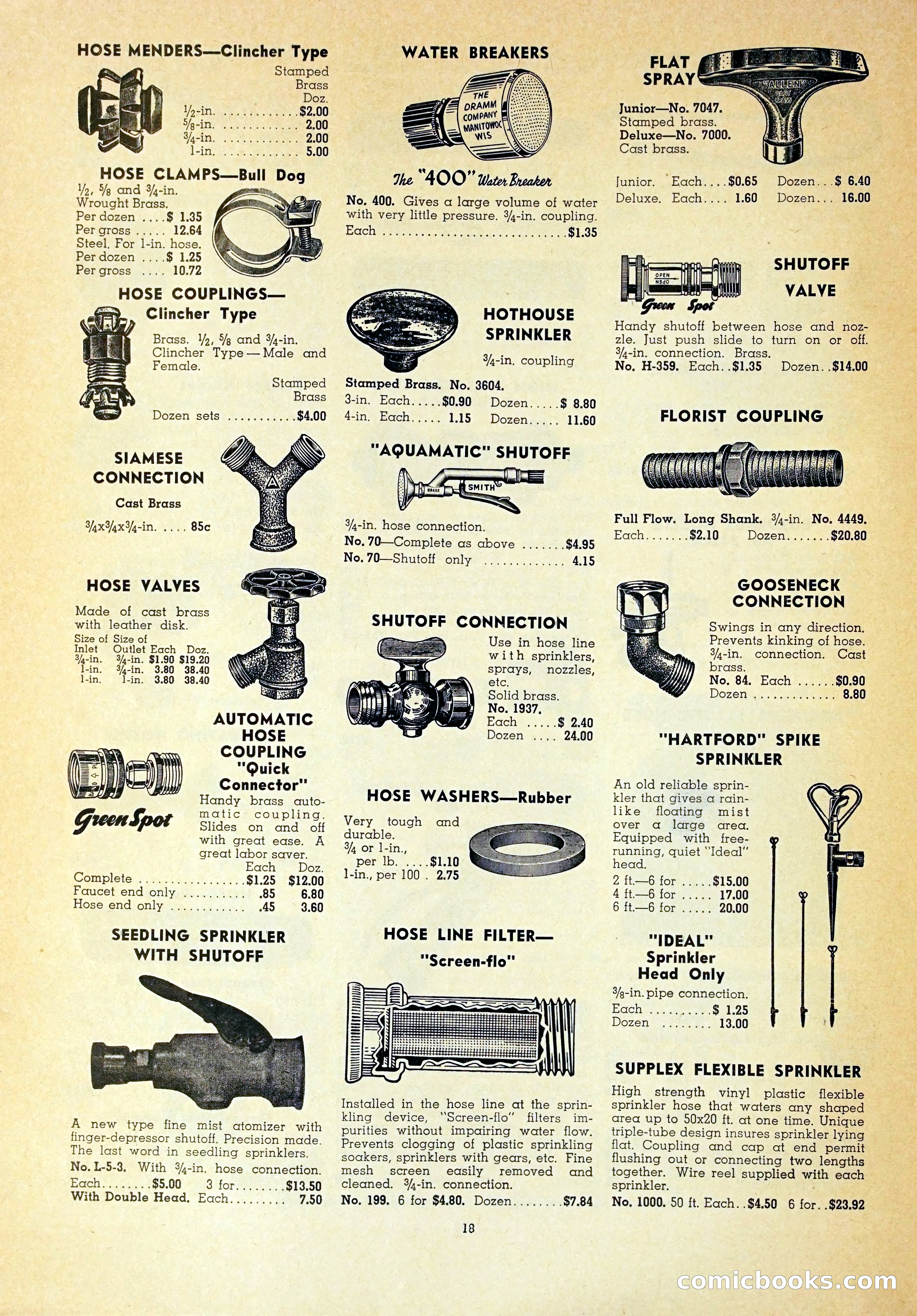 1960 Blue Book — page 21 of 36