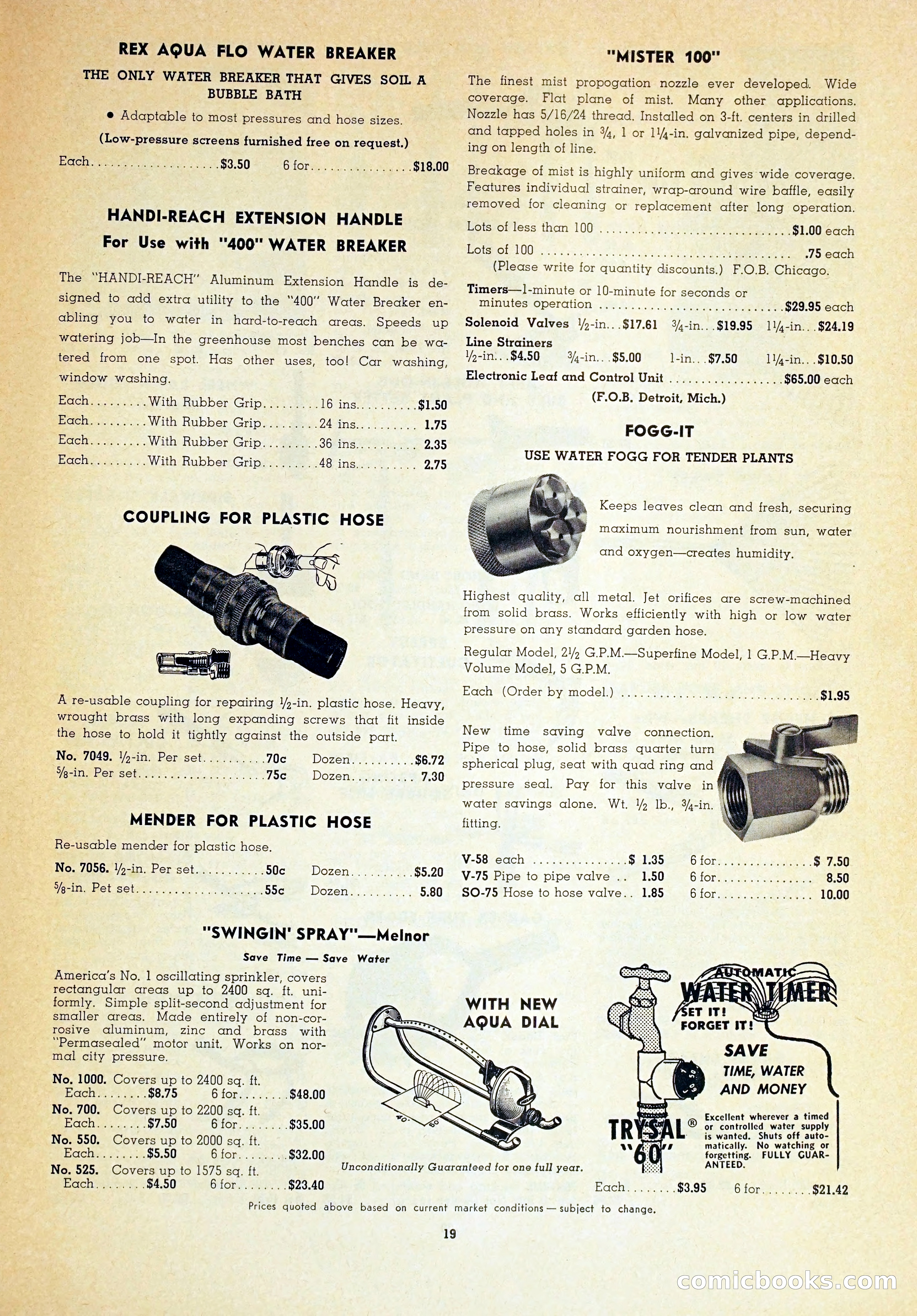 1960 Blue Book — page 22 of 36