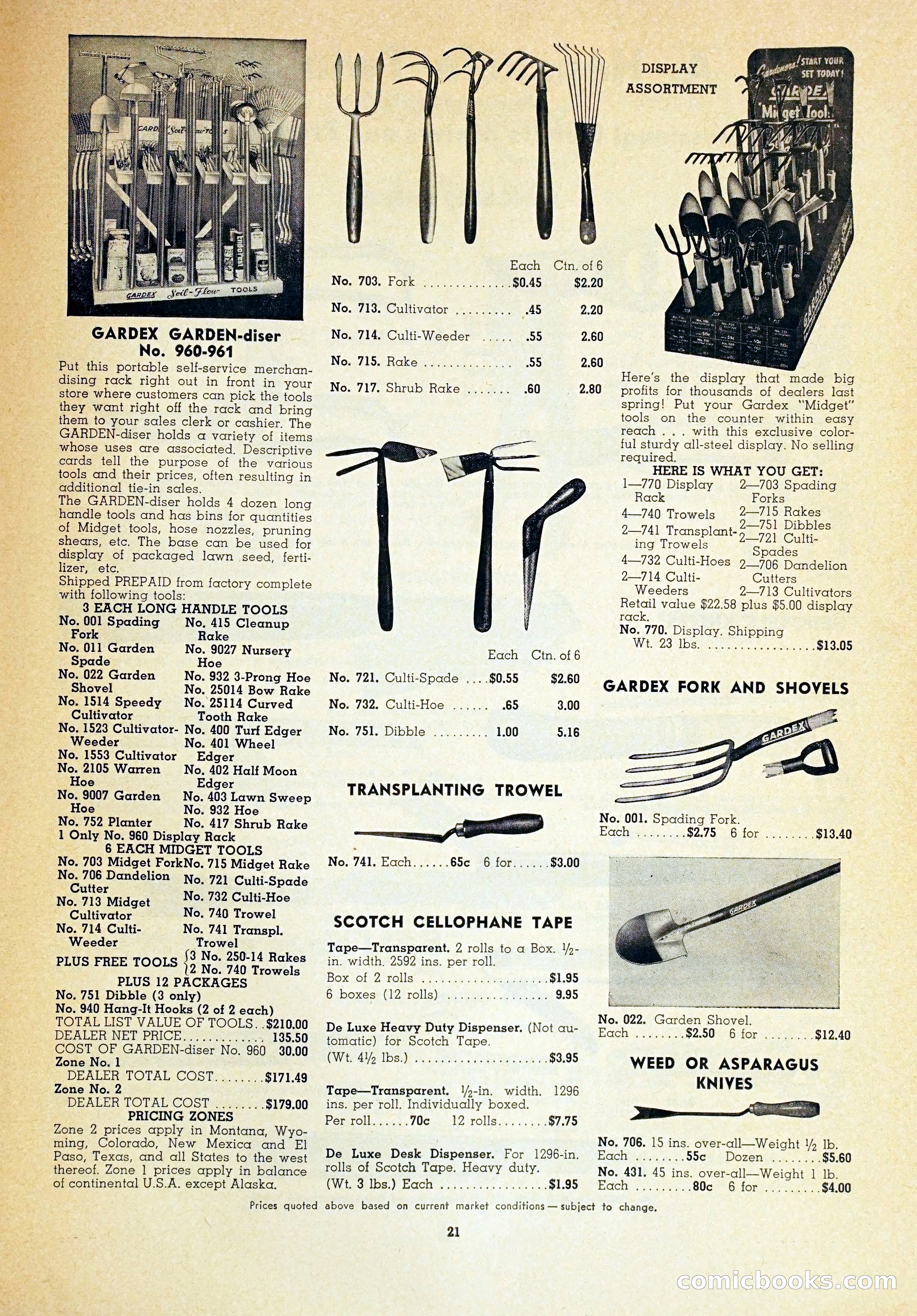 1960 Blue Book — page 24 of 36