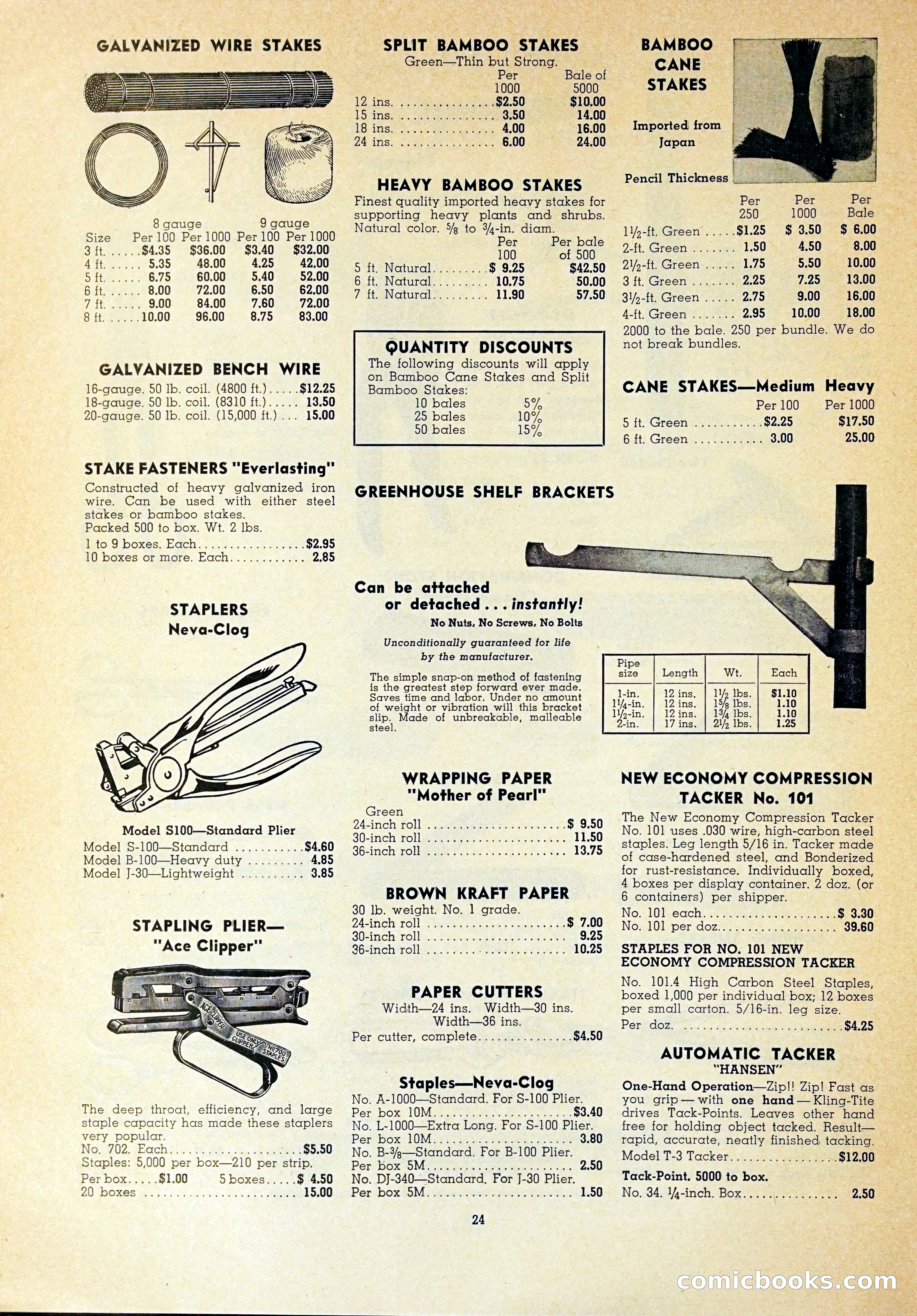 1960 Blue Book — page 27 of 36
