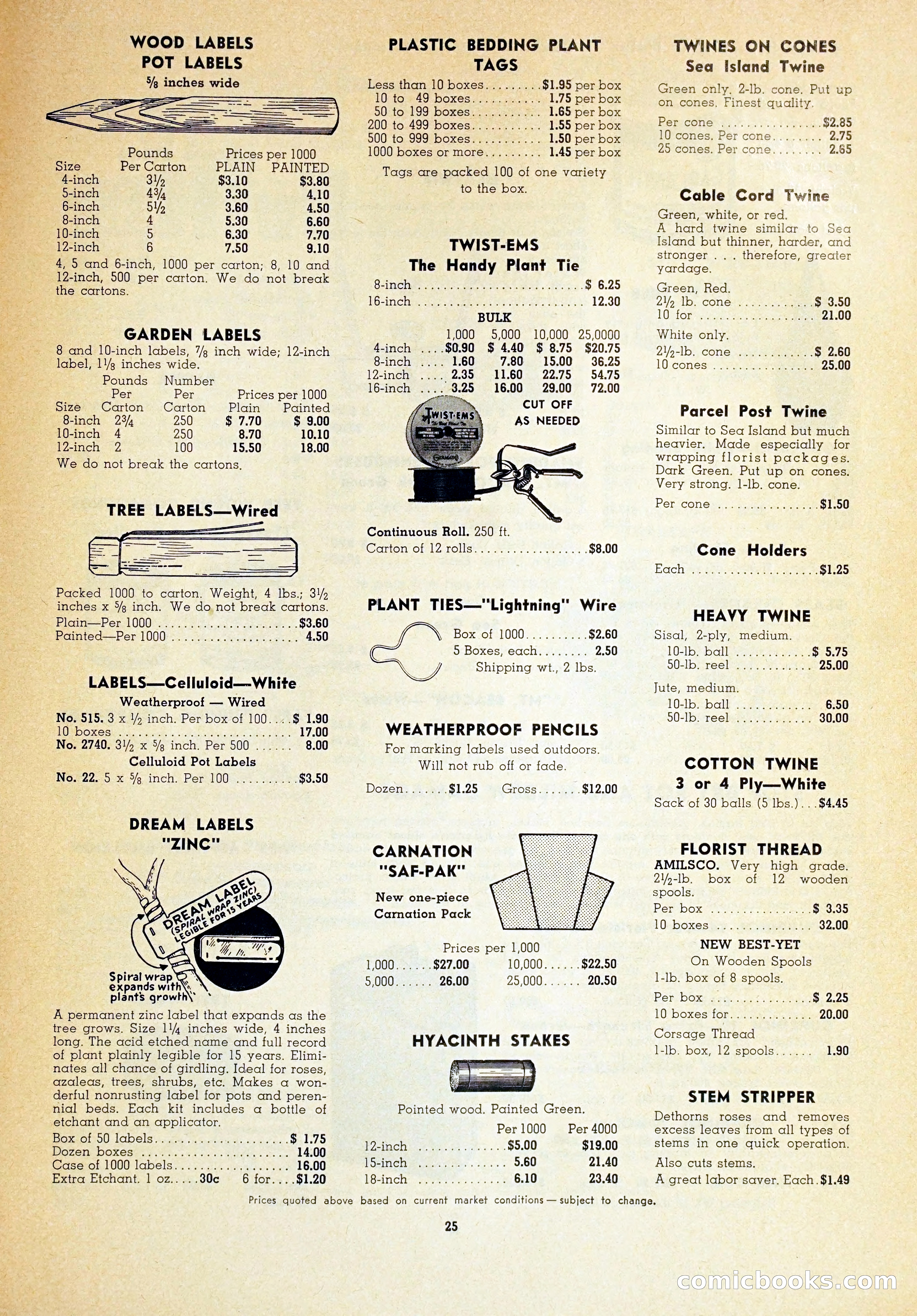 1960 Blue Book — page 28 of 36