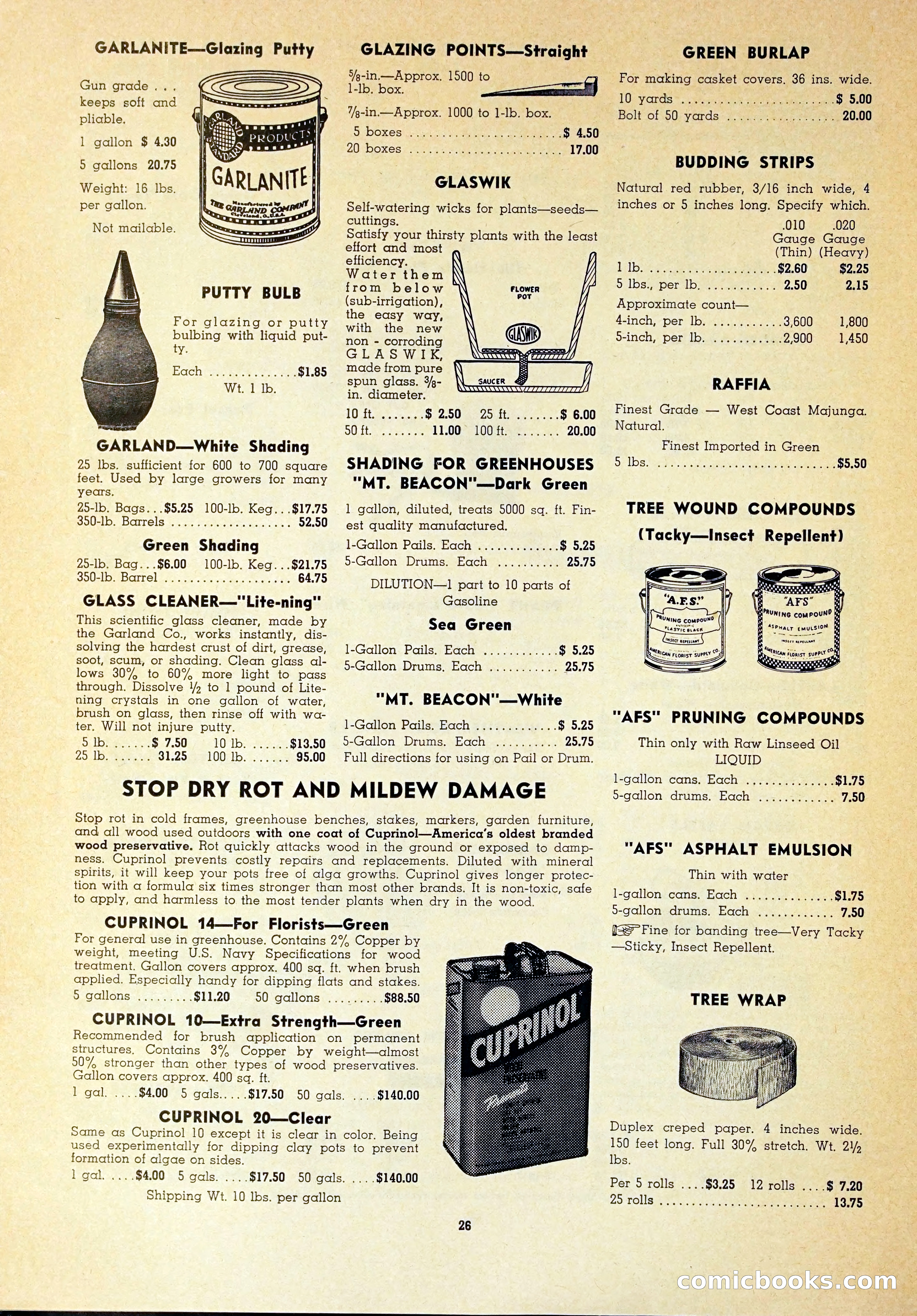 1960 Blue Book — page 29 of 36