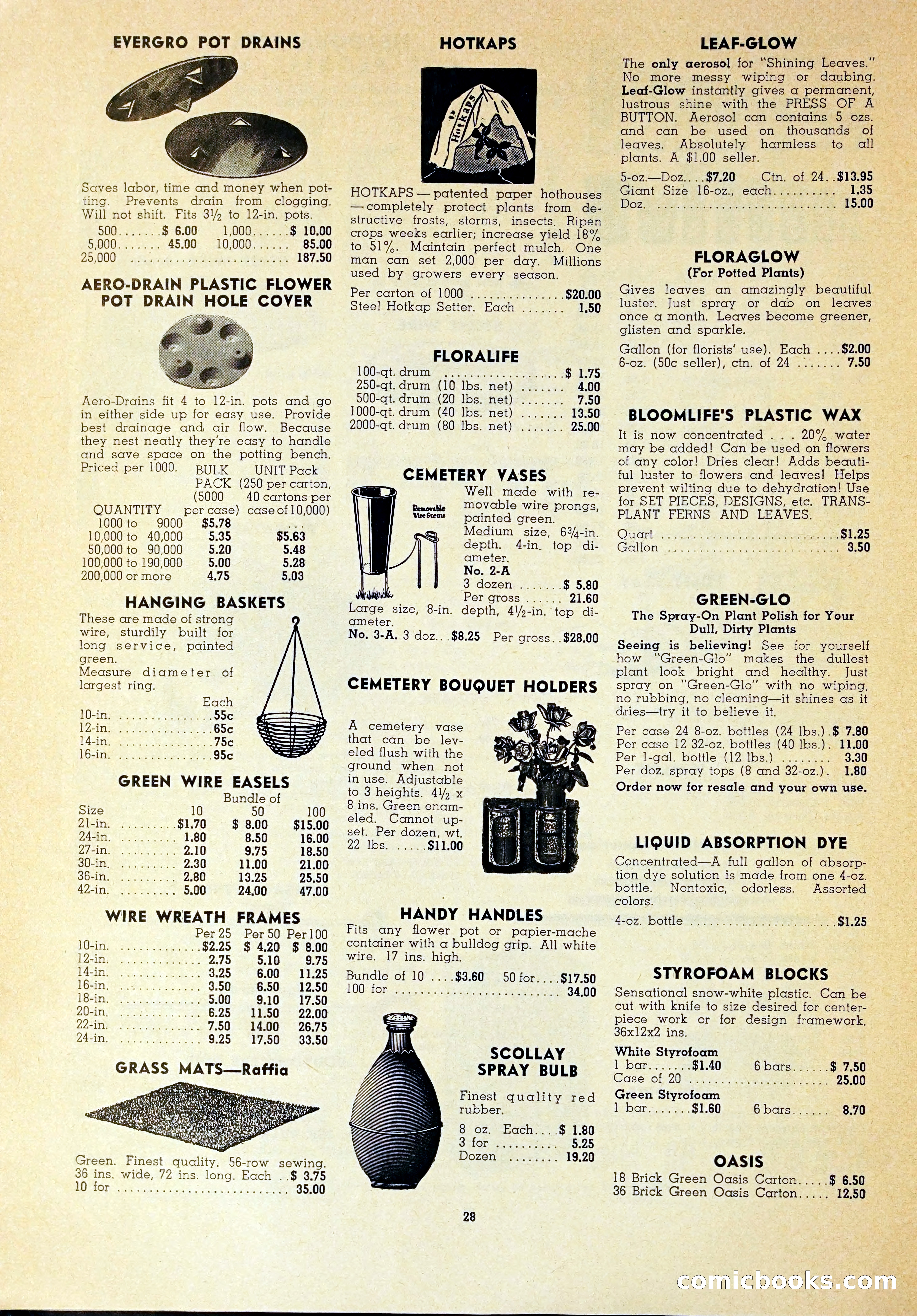1960 Blue Book — page 31 of 36