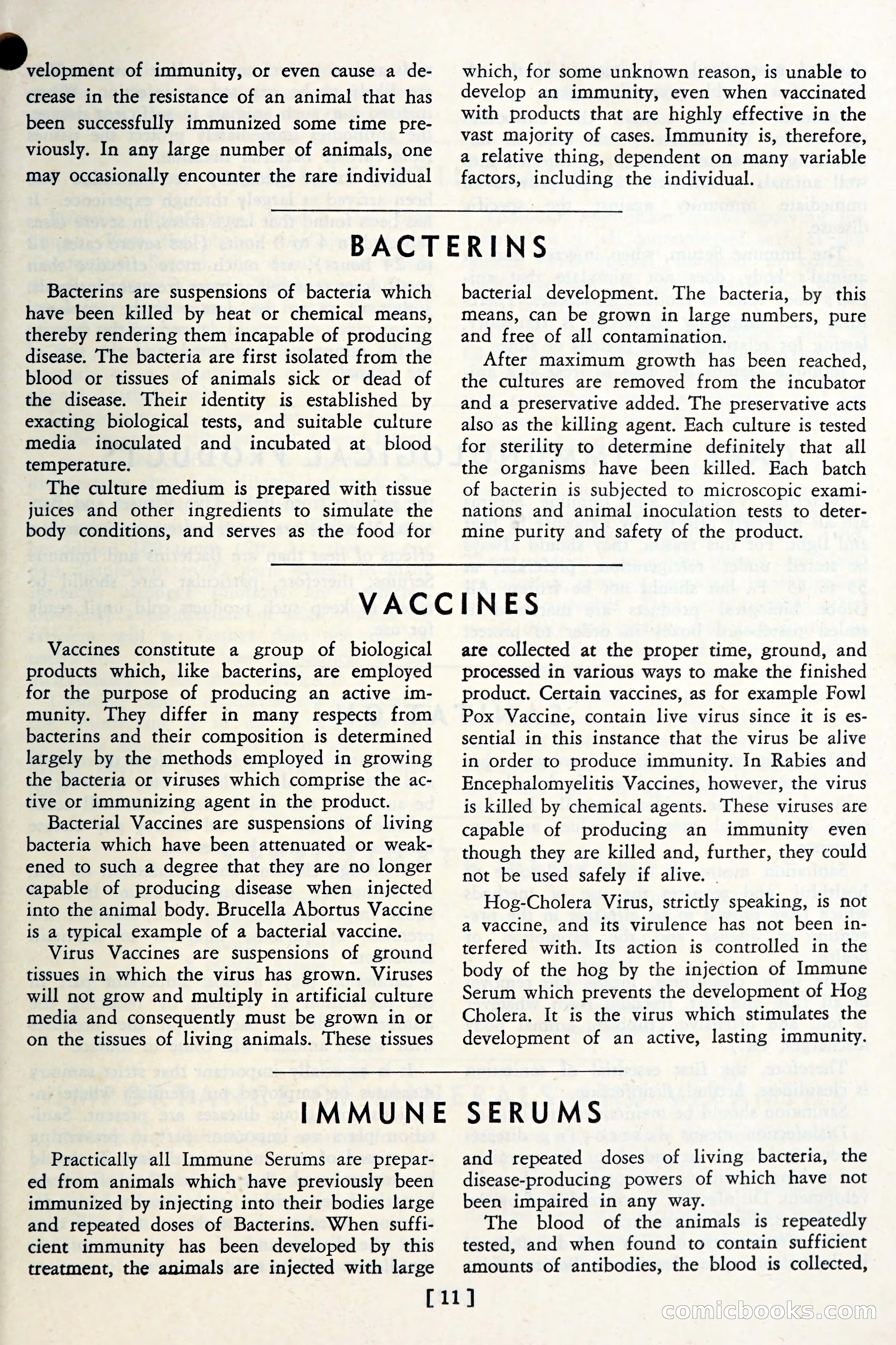 The Globe Blue Book — page 14 of 113