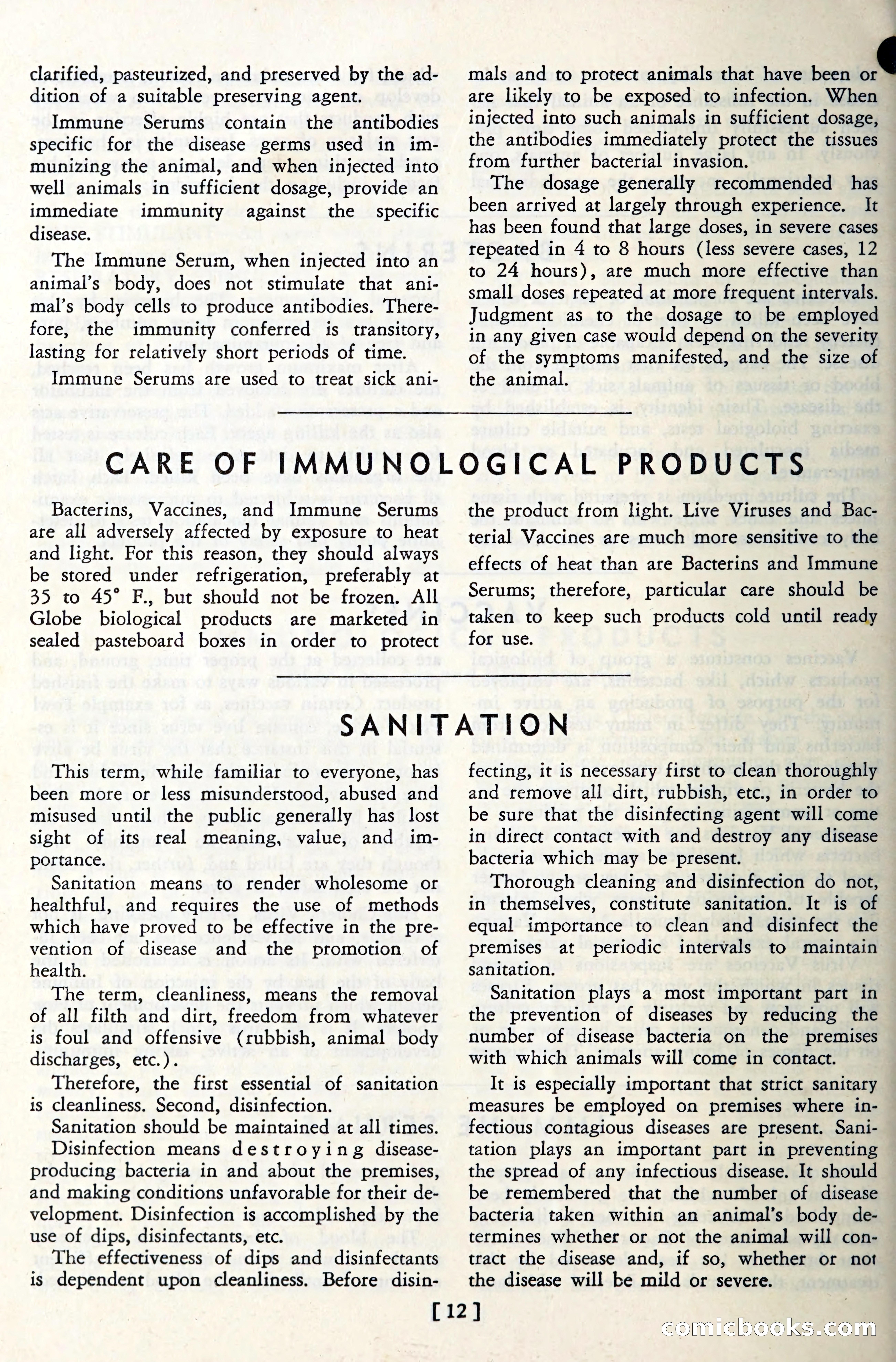The Globe Blue Book — page 15 of 113