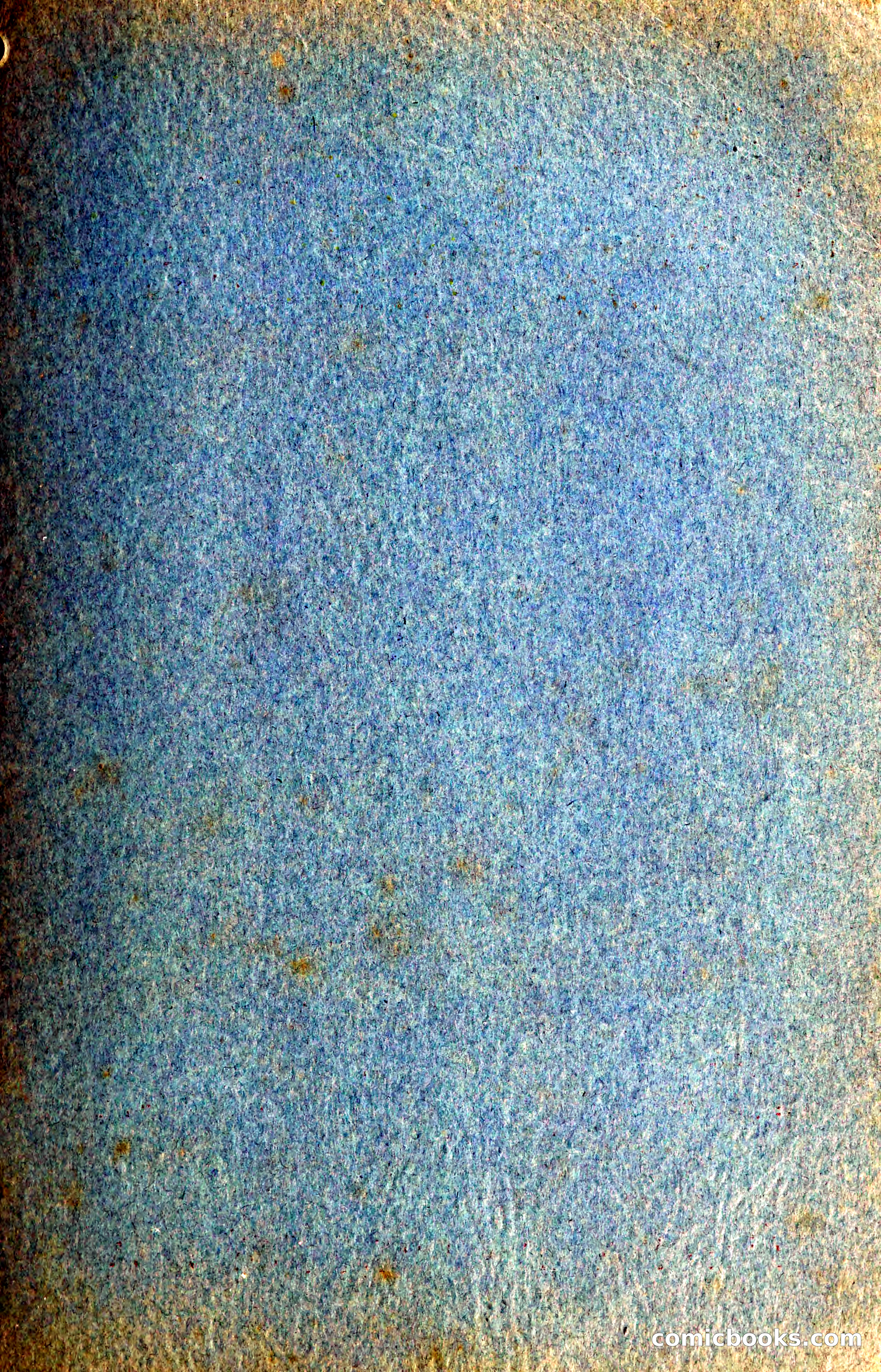 The Globe Blue Book — page 112 of 113