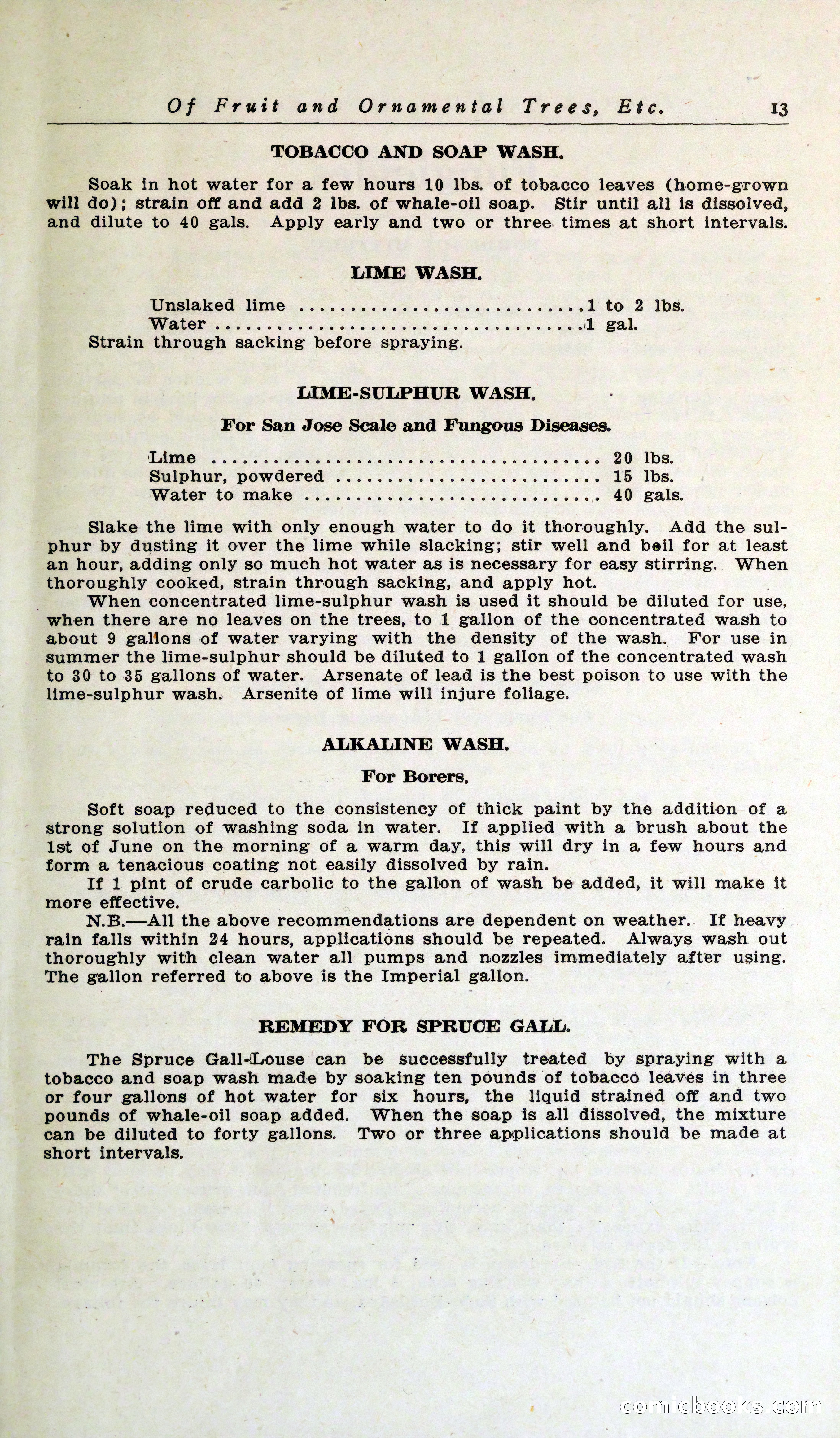 Blue Book of Hardy Trees, Shrubs & Plants — page 17 of 134