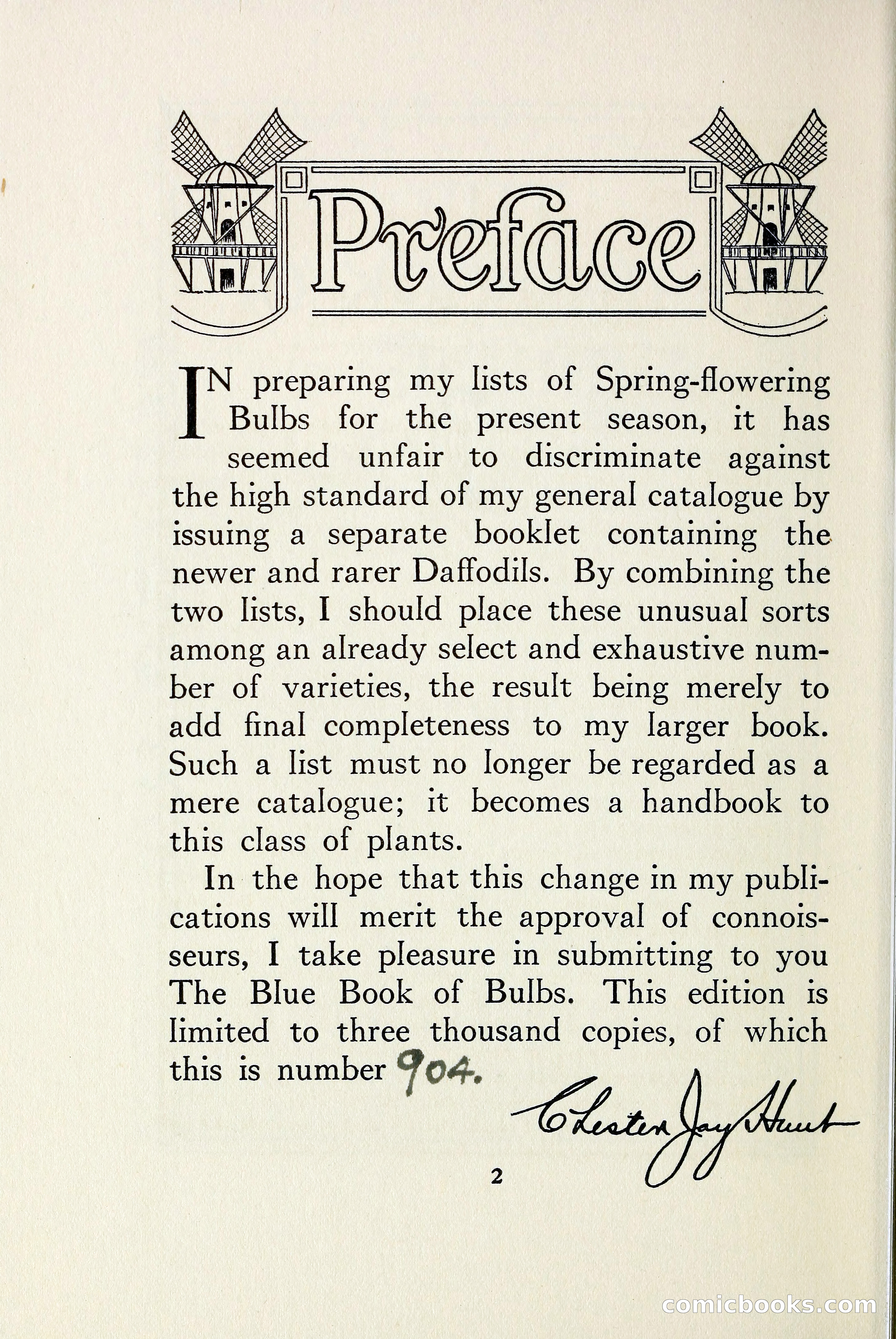 The Blue Book of Bulbs — page 9 of 97