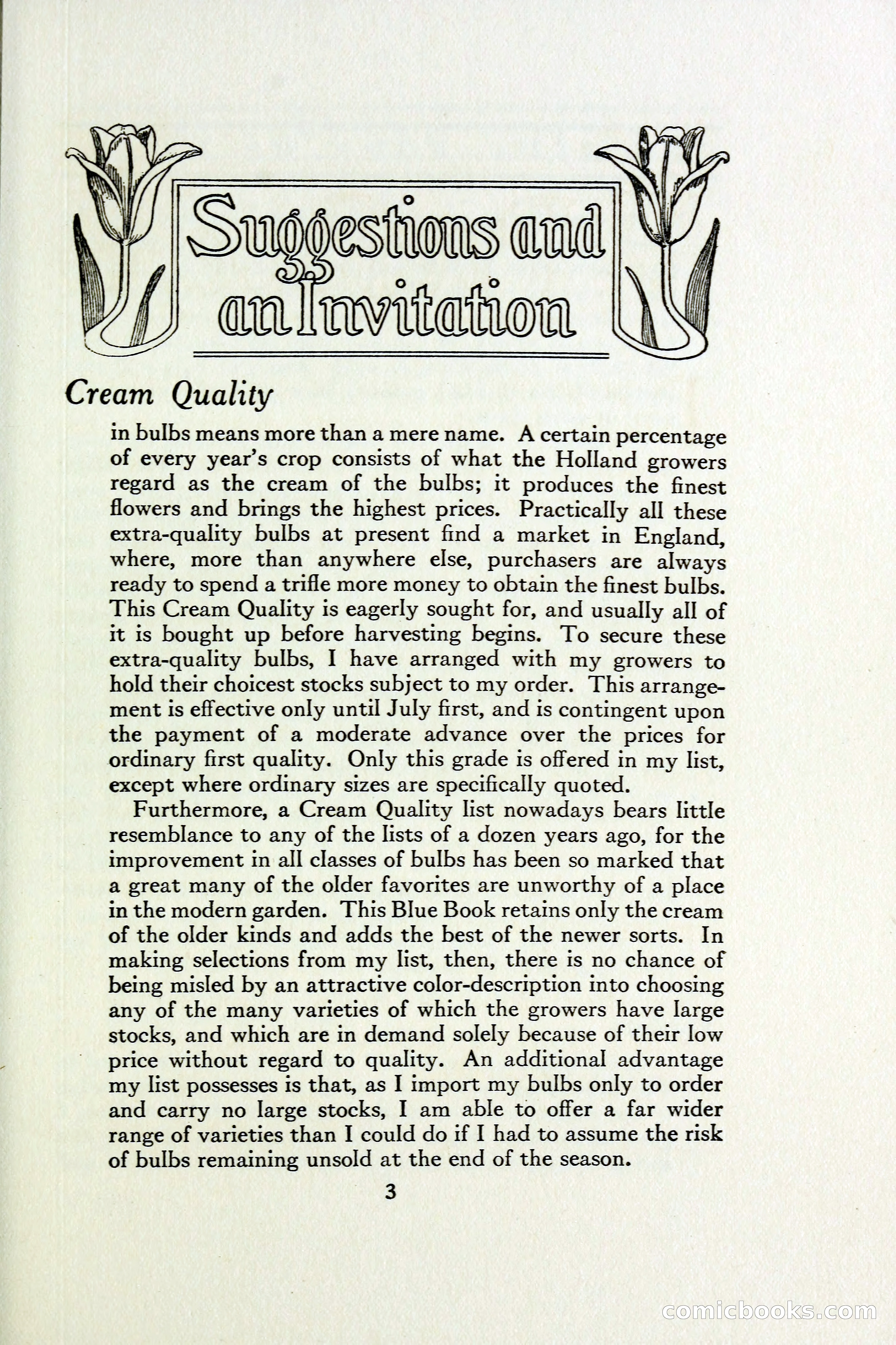 The Blue Book of Bulbs — page 10 of 97