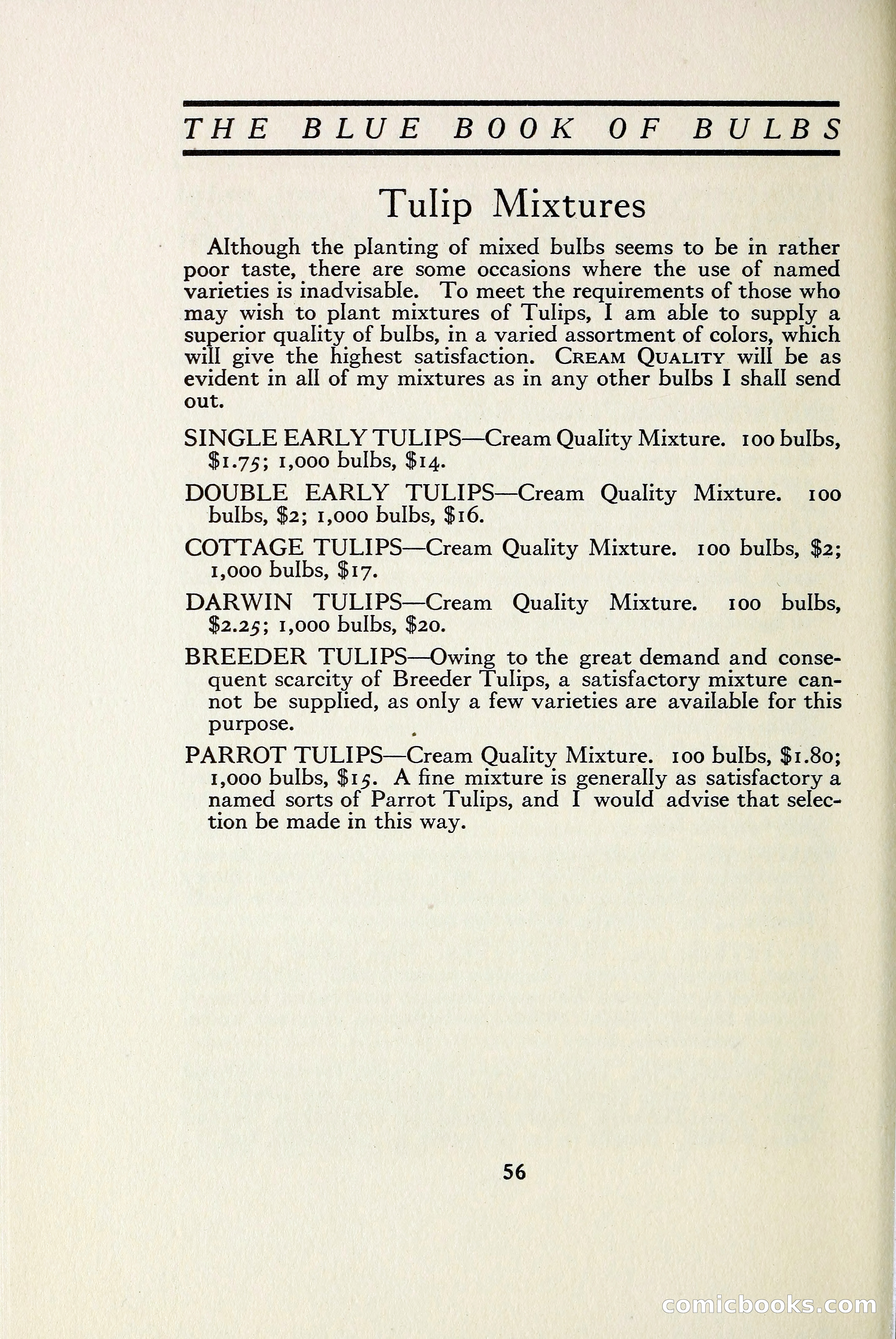 The Blue Book of Bulbs — page 63 of 97