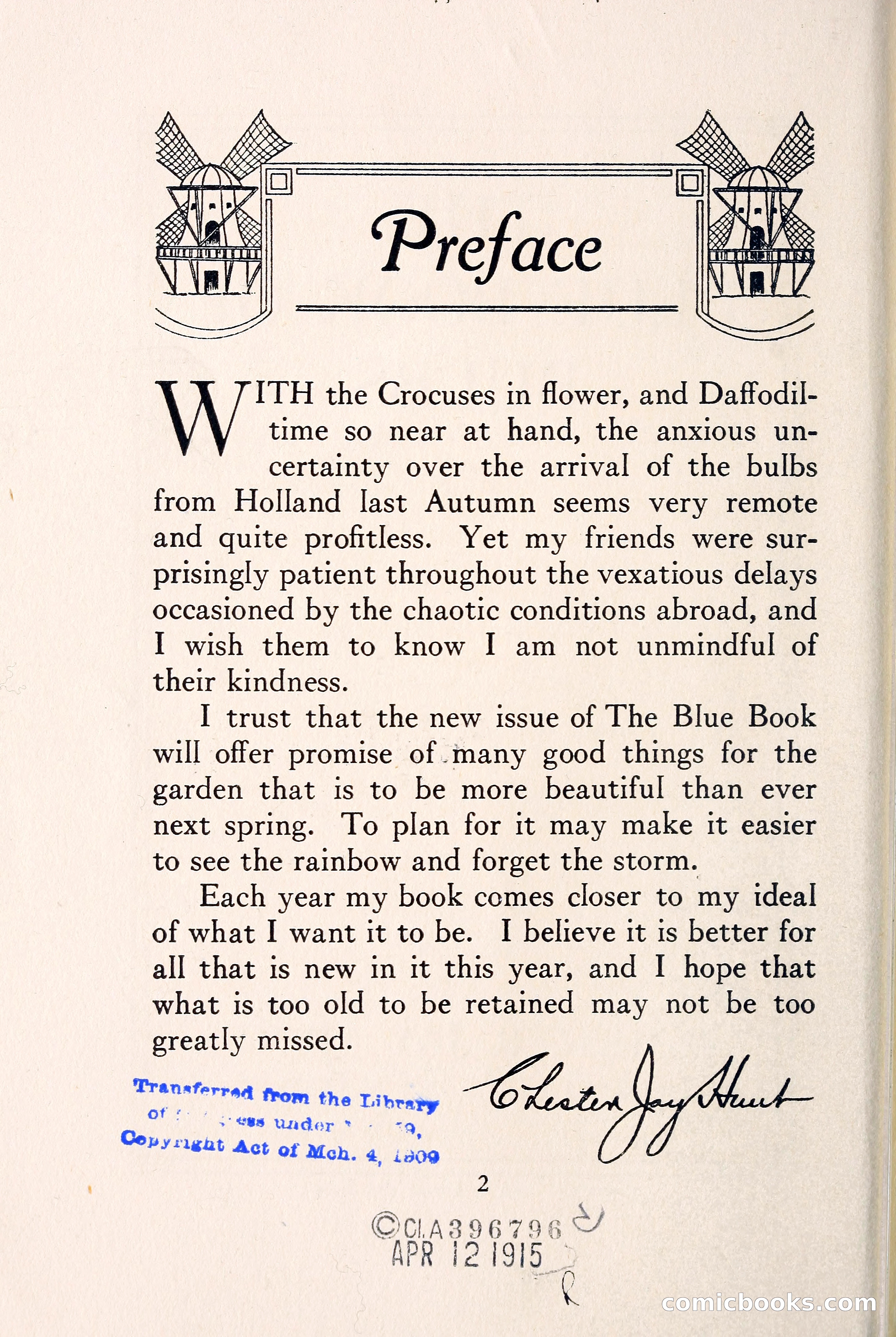 Blue Book of Bulbs — page 9 of 109