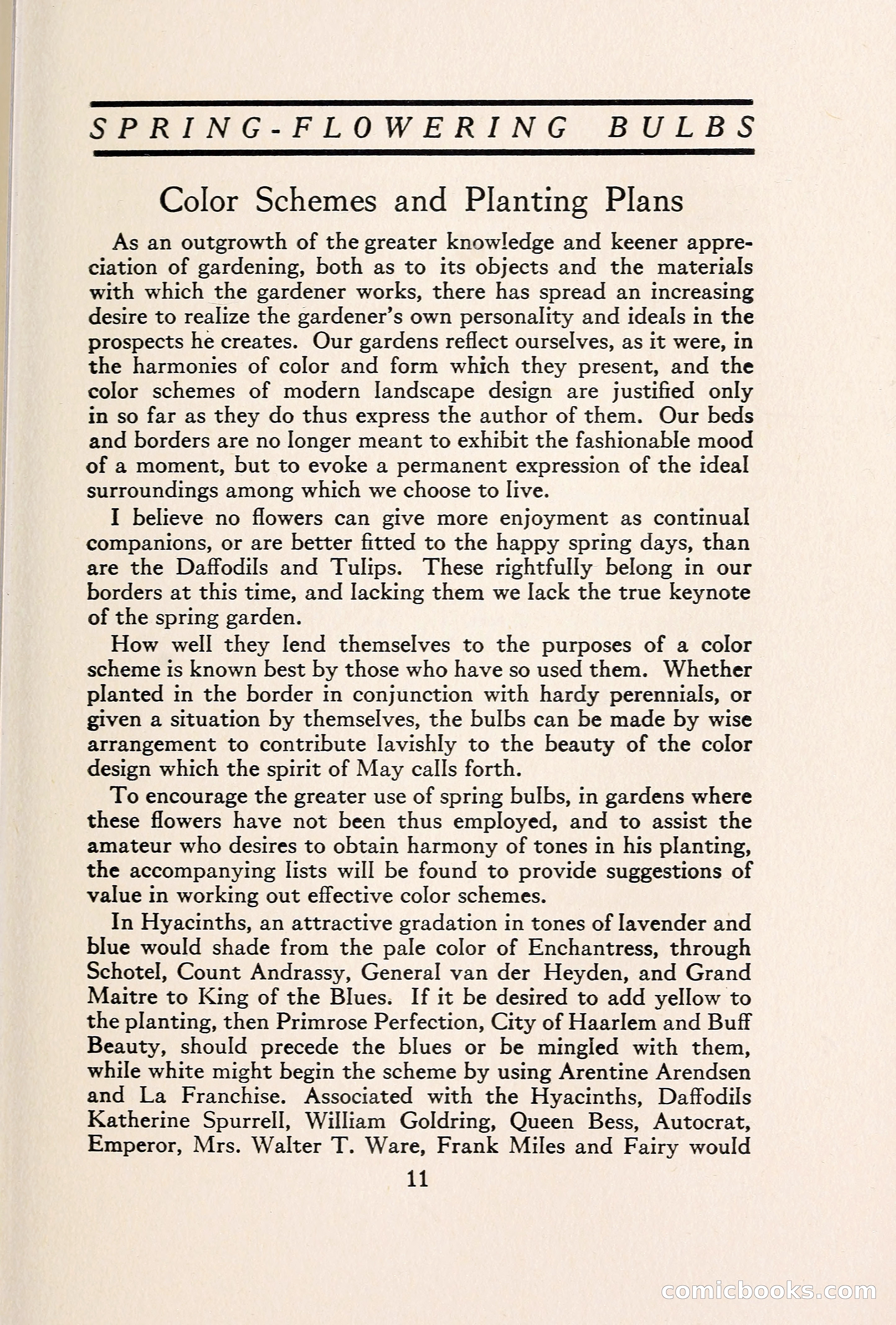 Blue Book of Bulbs — page 18 of 109
