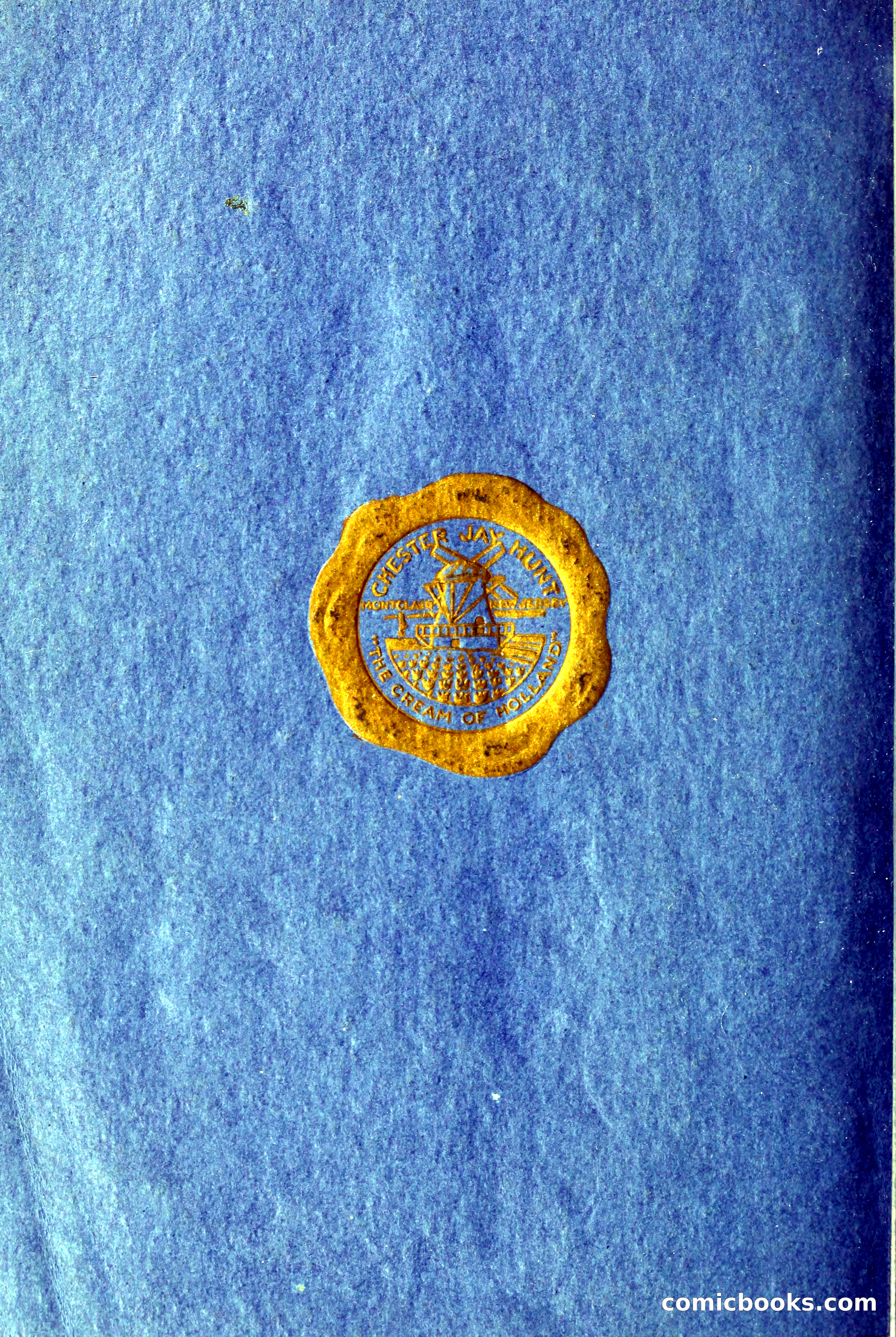 Blue Book of Bulbs — page 111 of 109