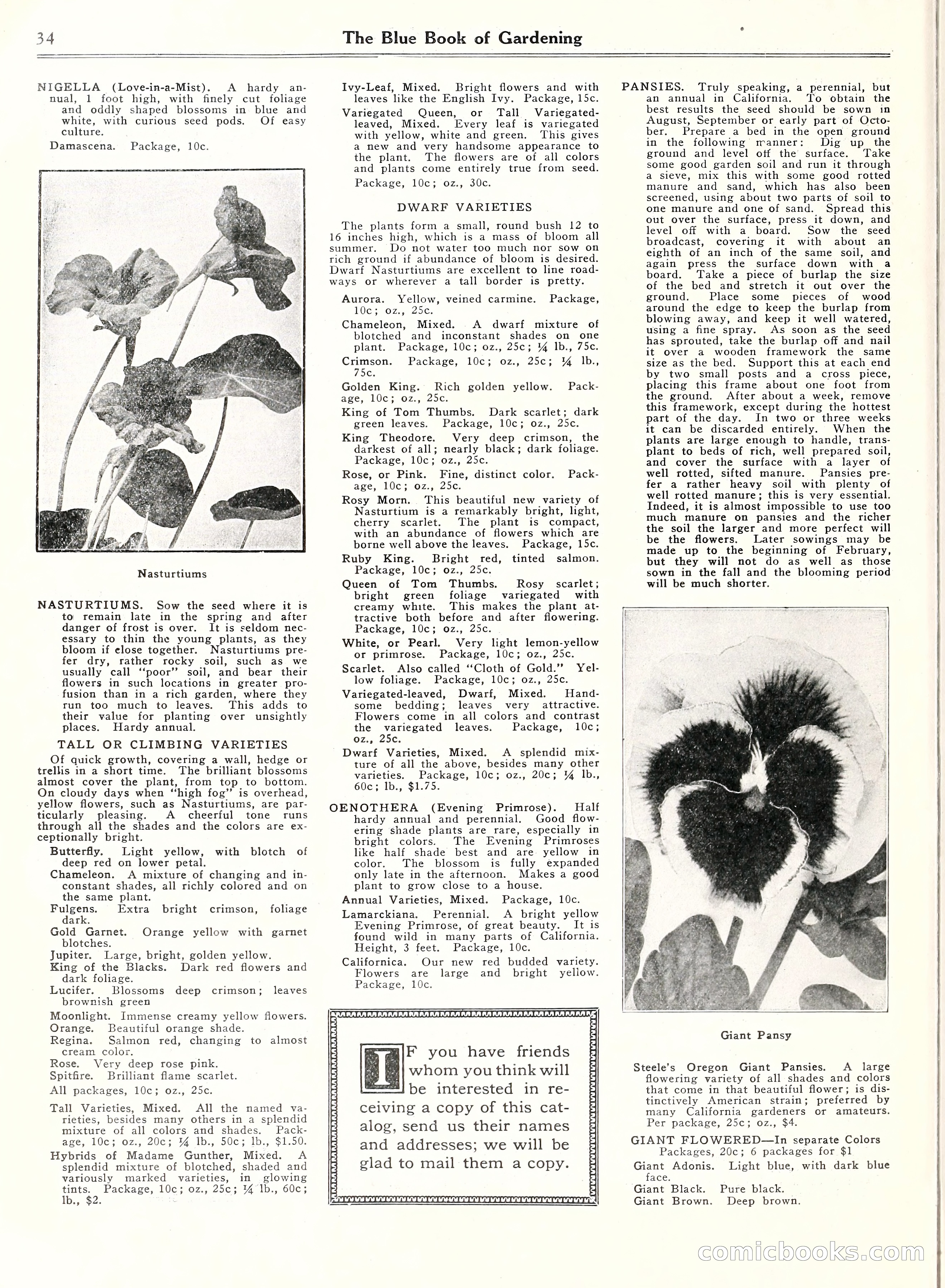 Blue Book of Gardening, 1929 — page 39 of 69