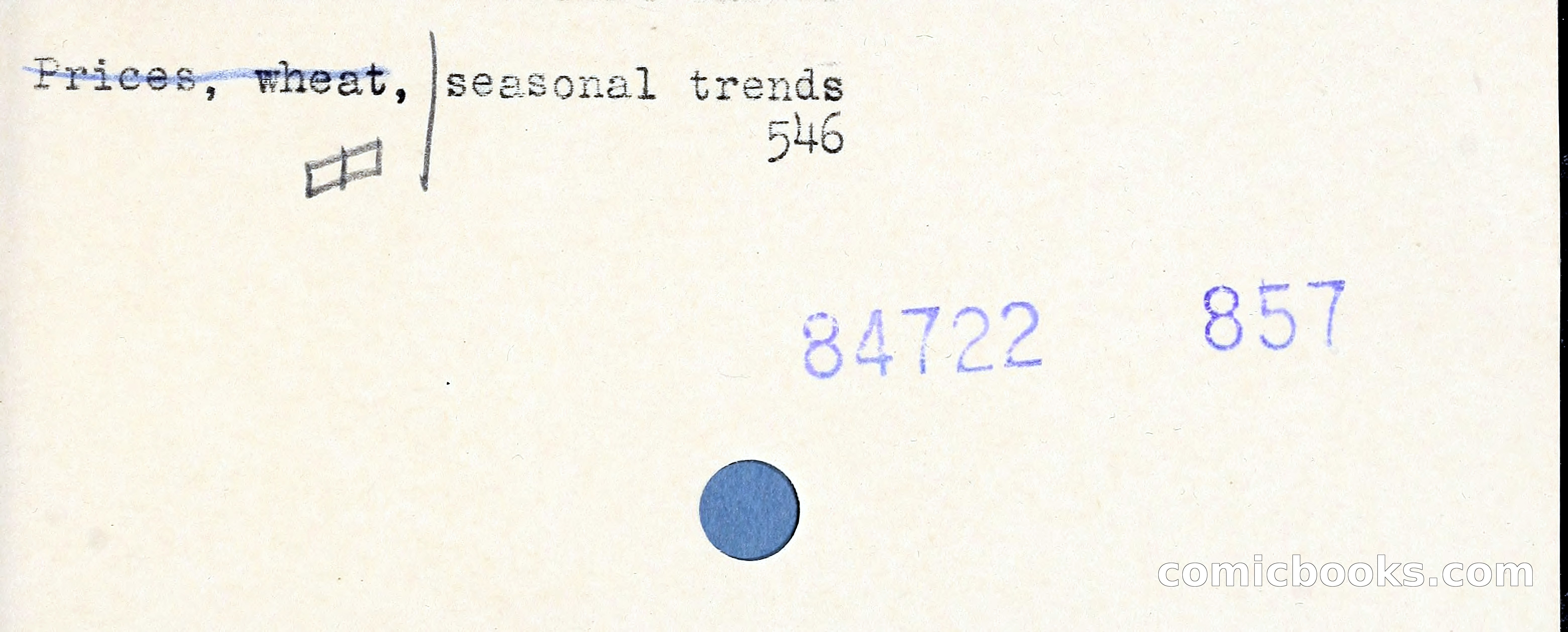 Blue Book of Bulbs, 1930 — page 136 of 137