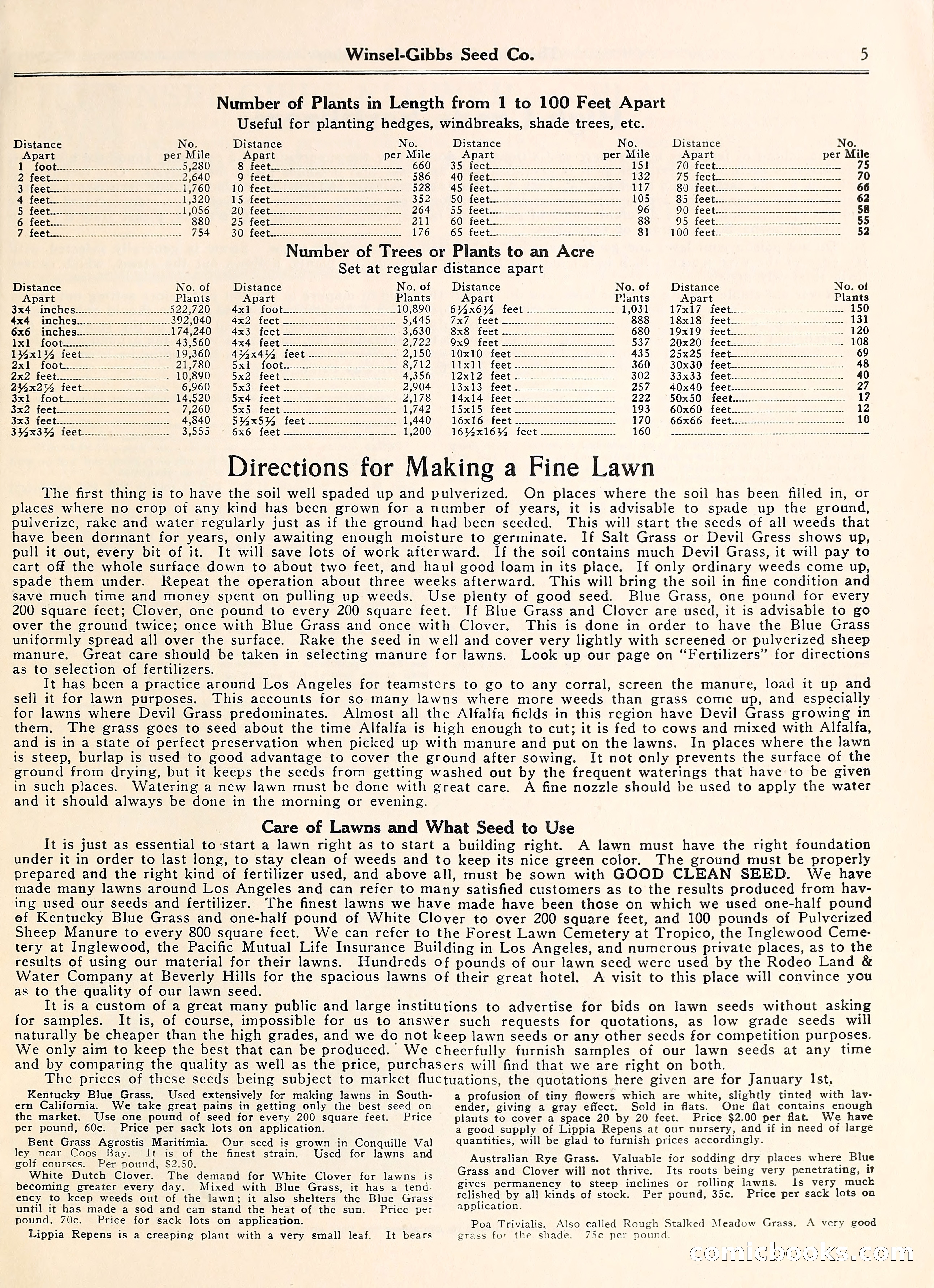Blue Book of Gardening — page 10 of 69