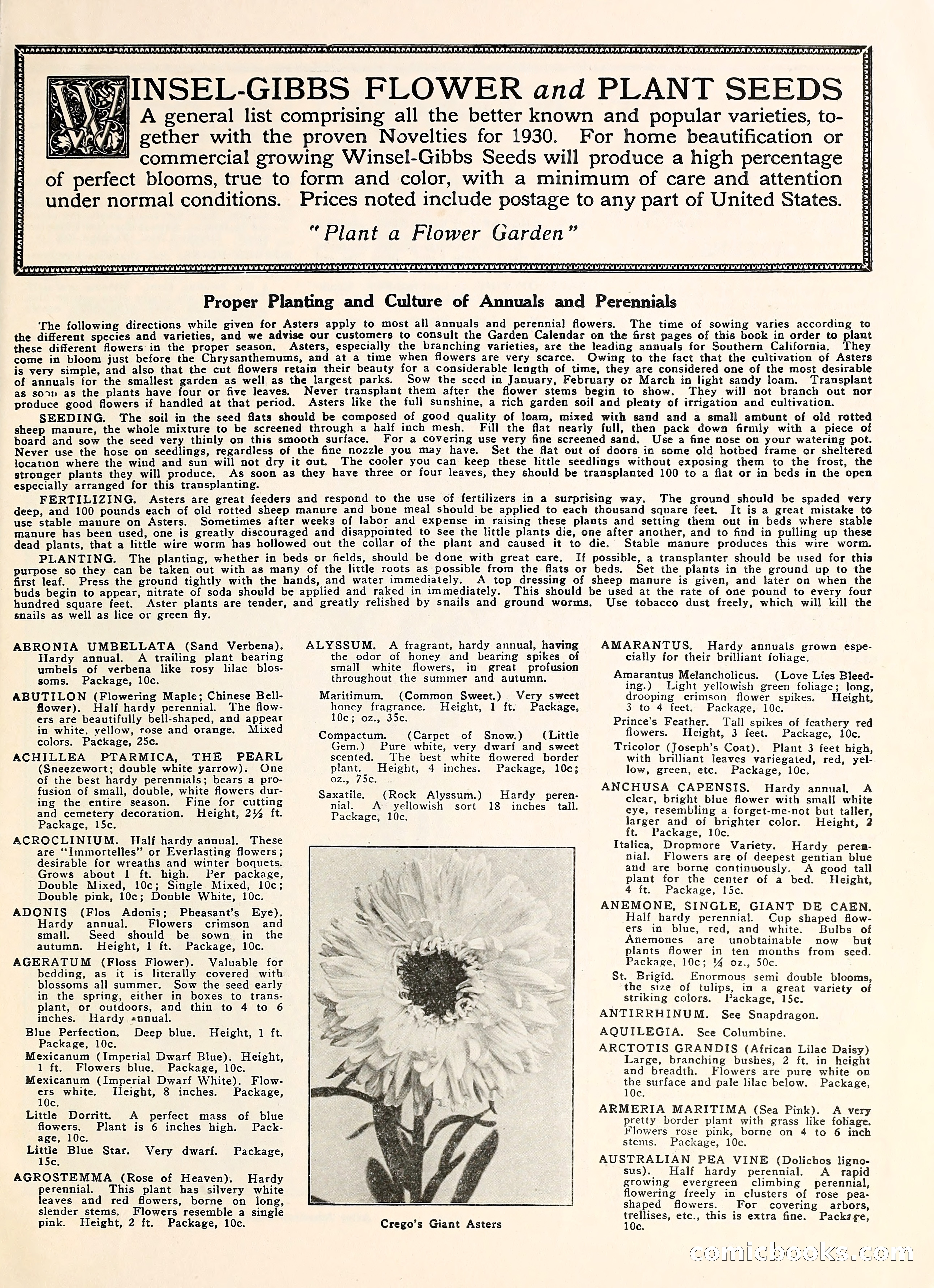 Blue Book of Gardening — page 12 of 69