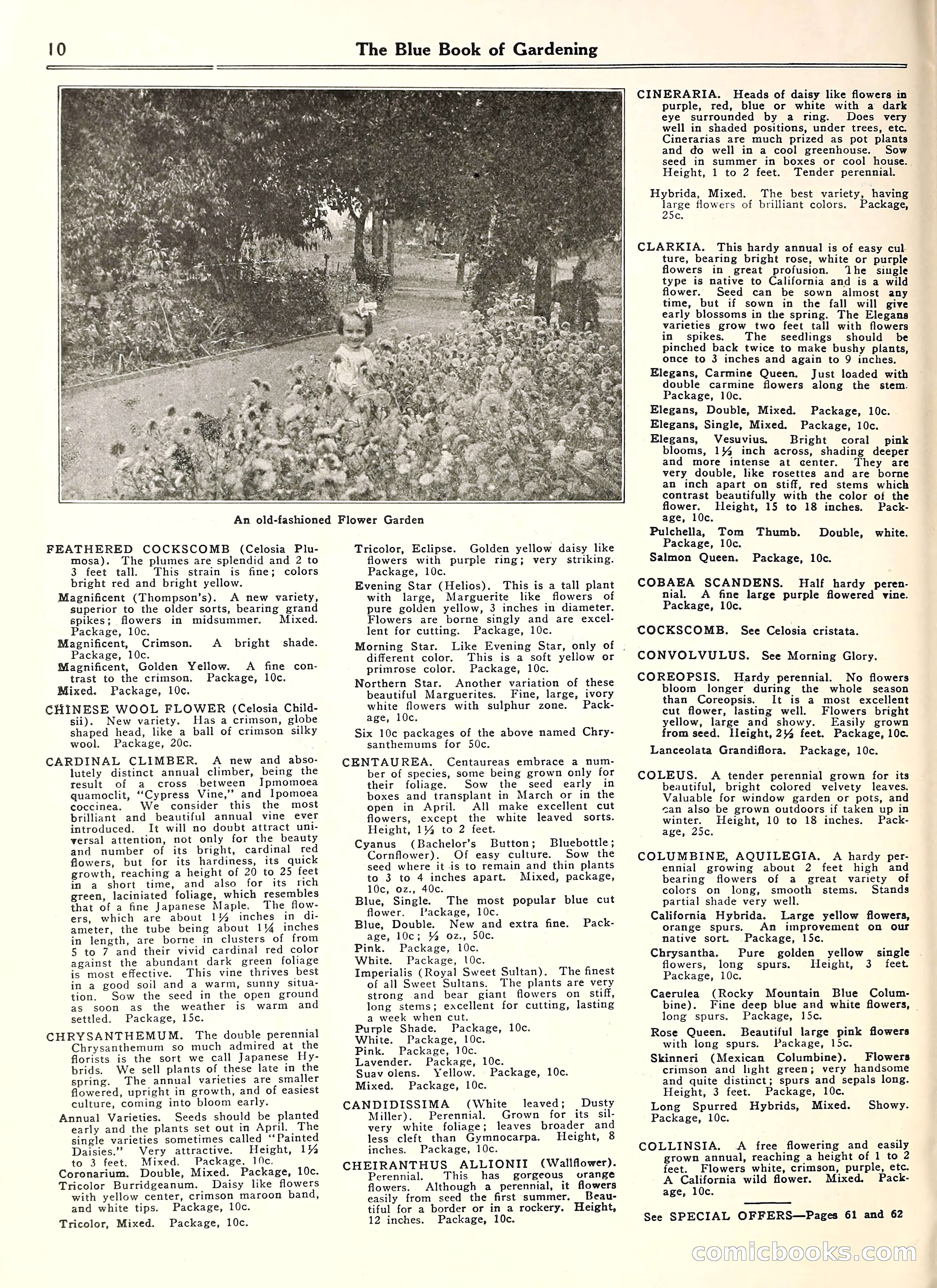 Blue Book of Gardening — page 15 of 69
