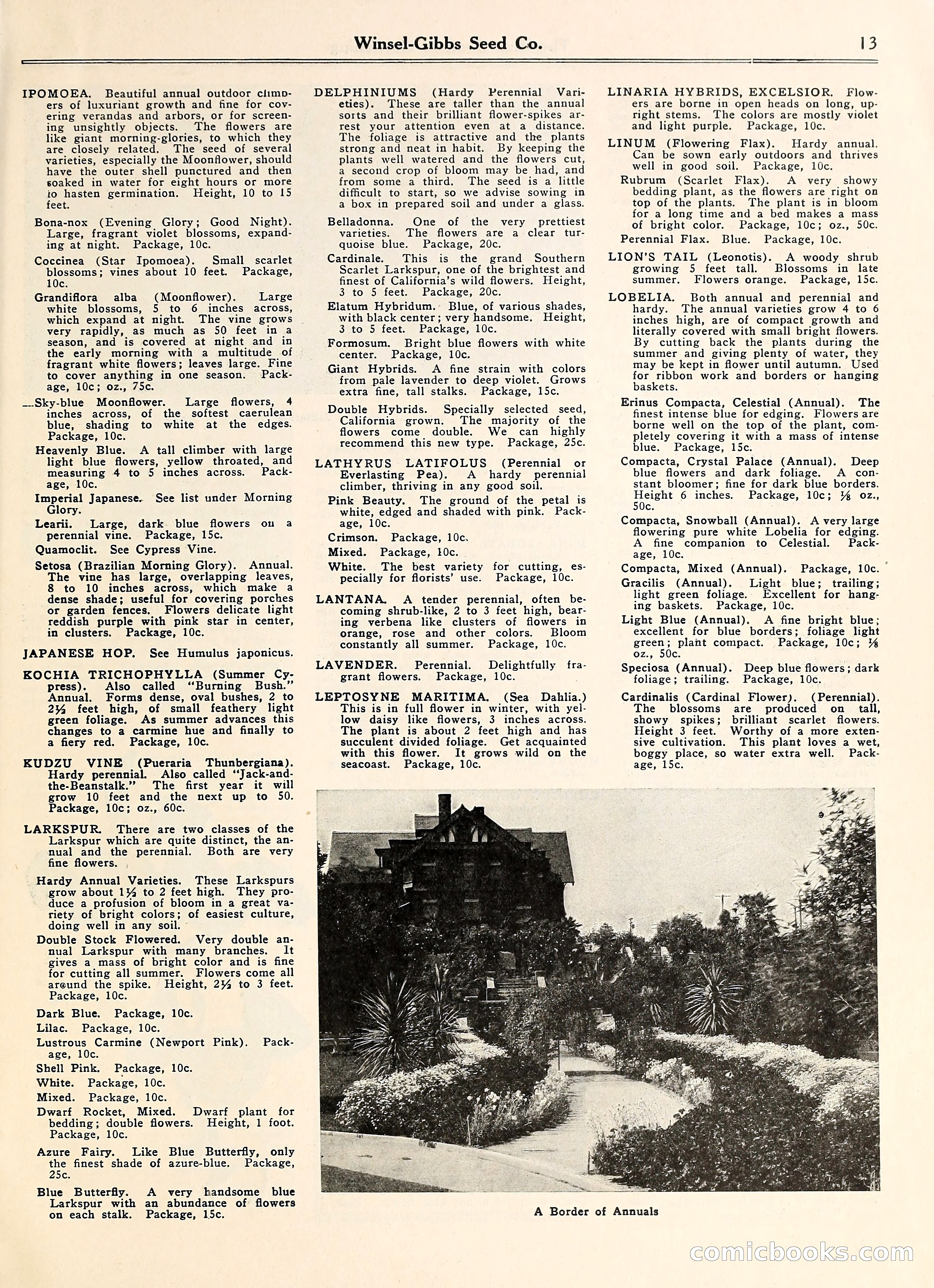 Blue Book of Gardening — page 18 of 69