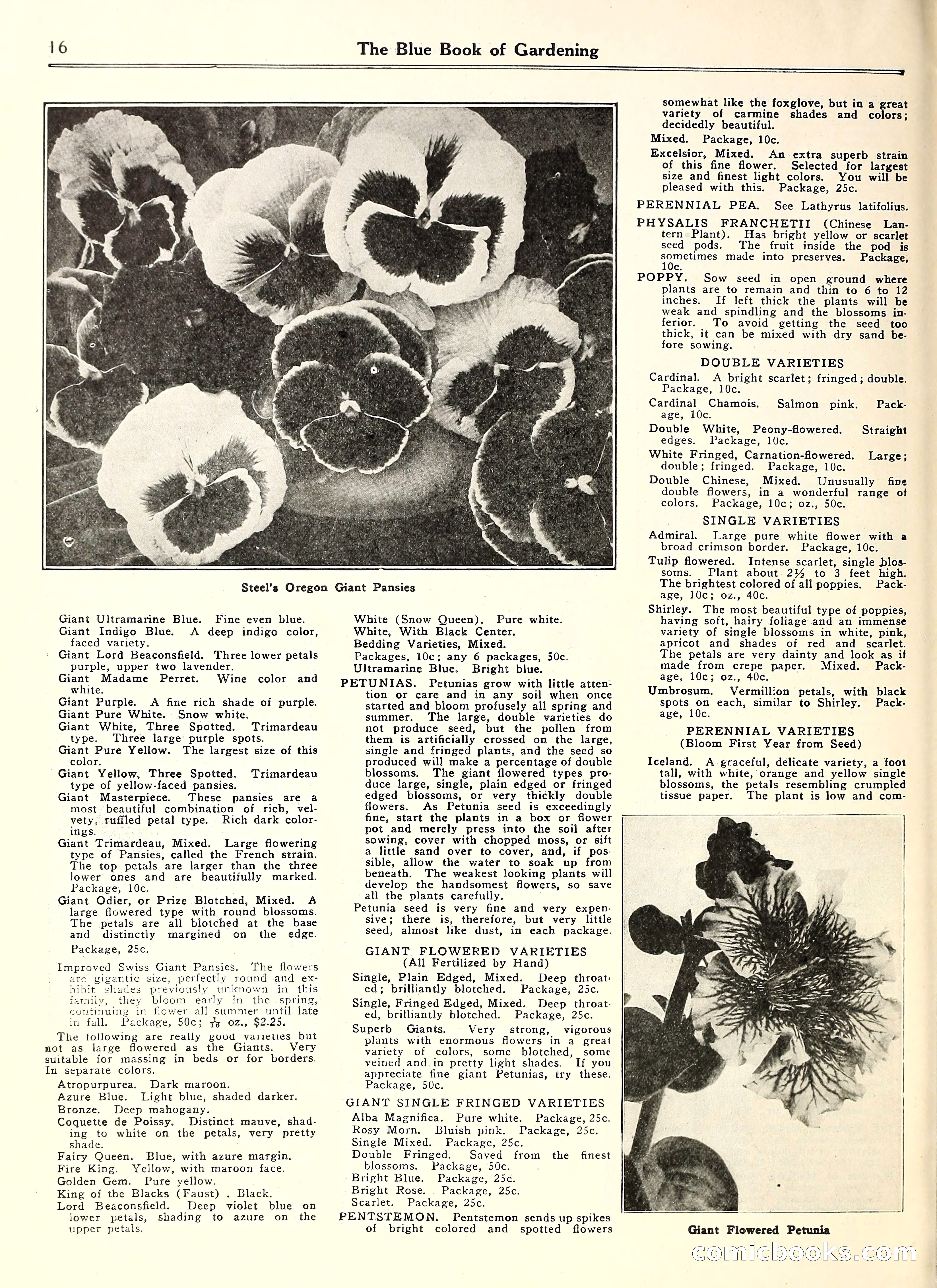 Blue Book of Gardening — page 21 of 69