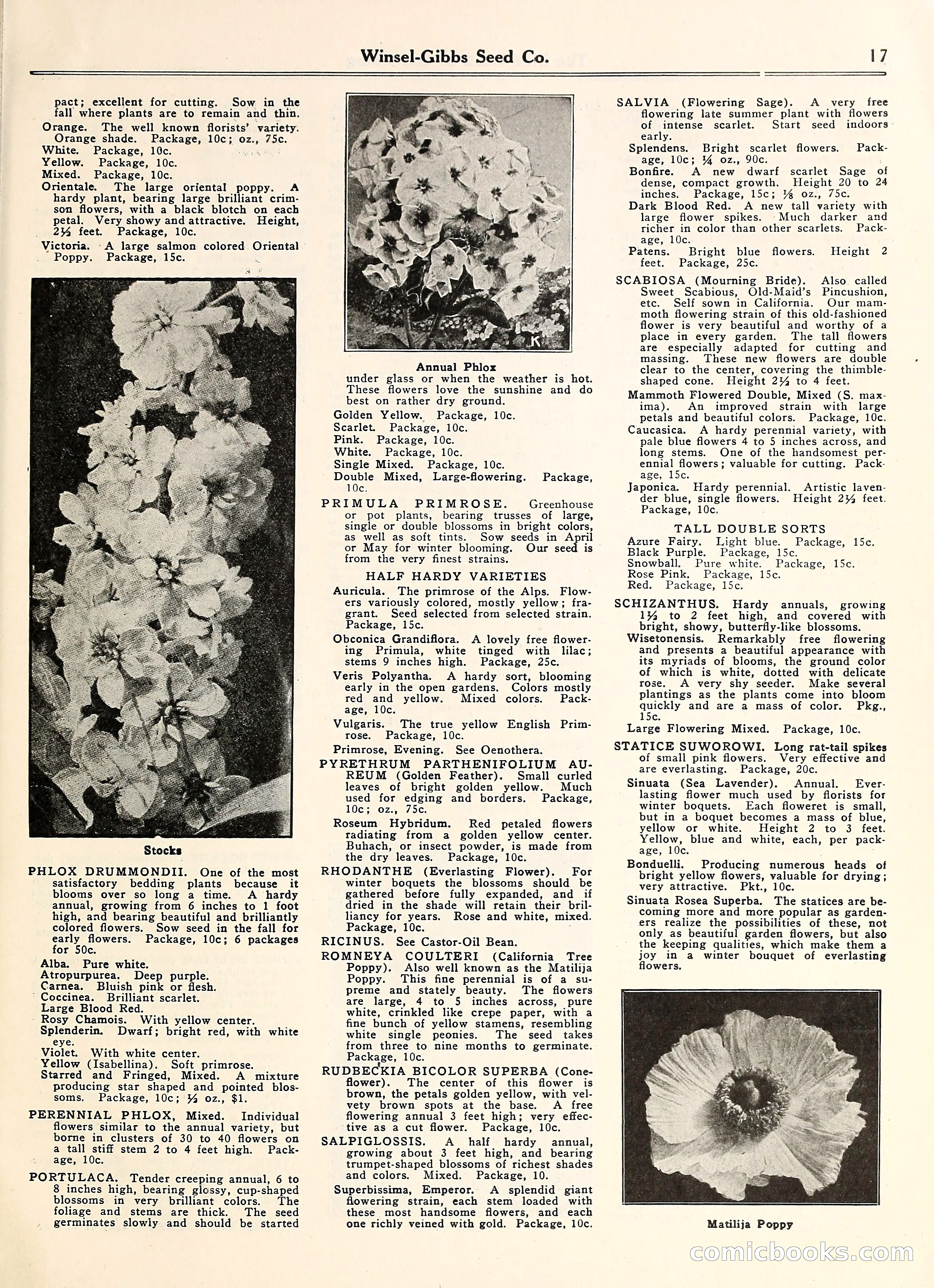 Blue Book of Gardening — page 22 of 69