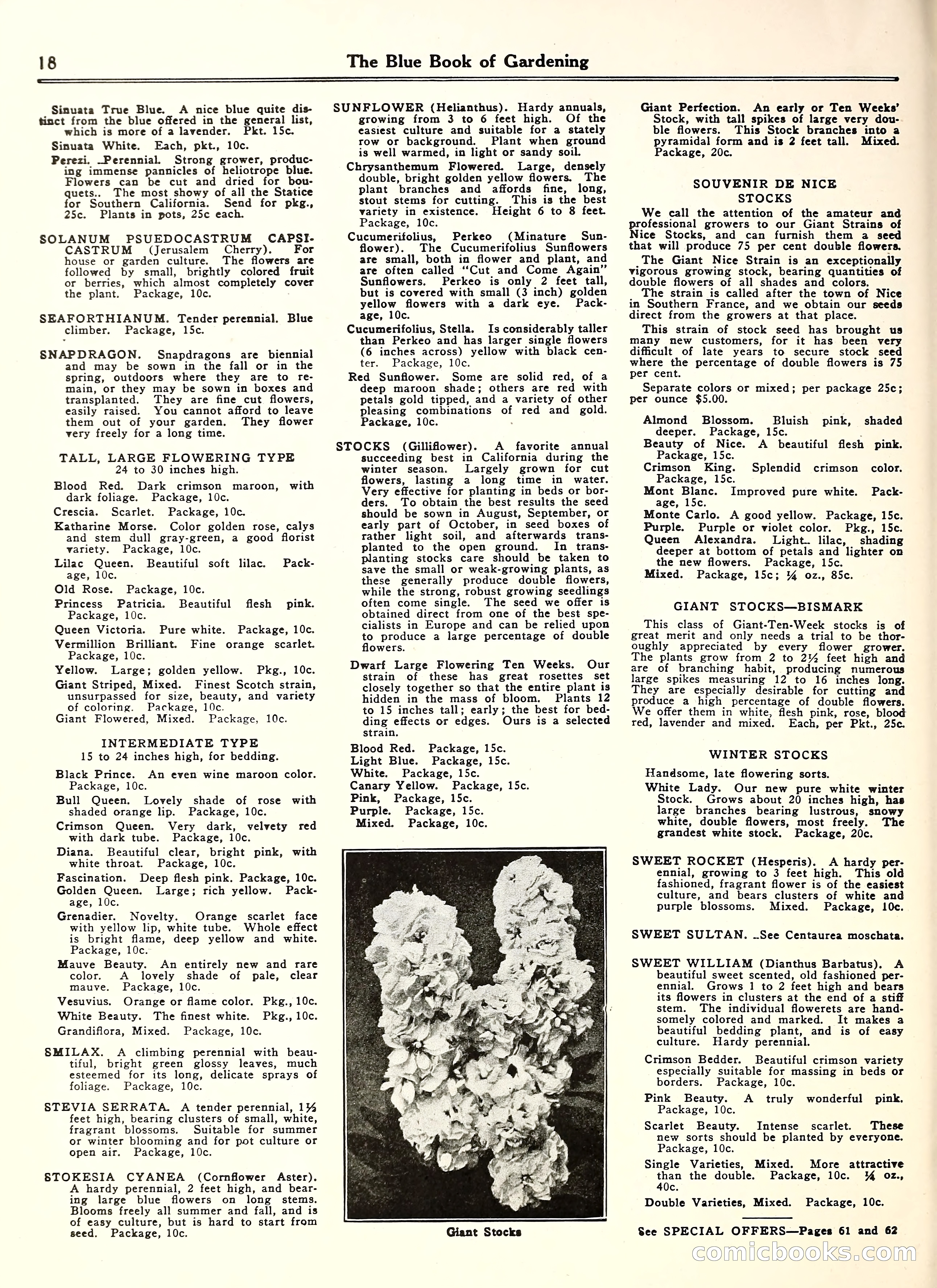 Blue Book of Gardening — page 23 of 69