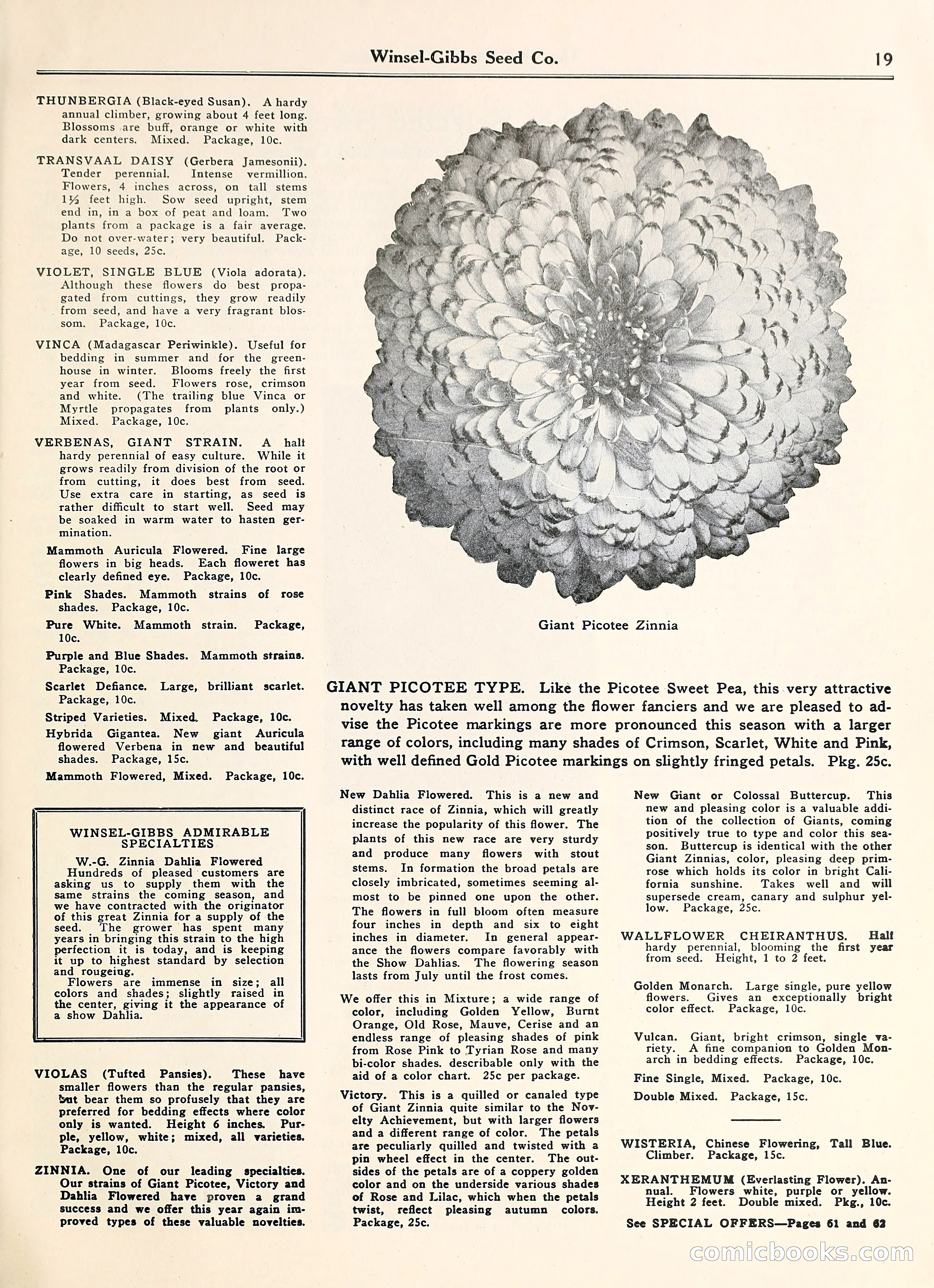Blue Book of Gardening — page 24 of 69
