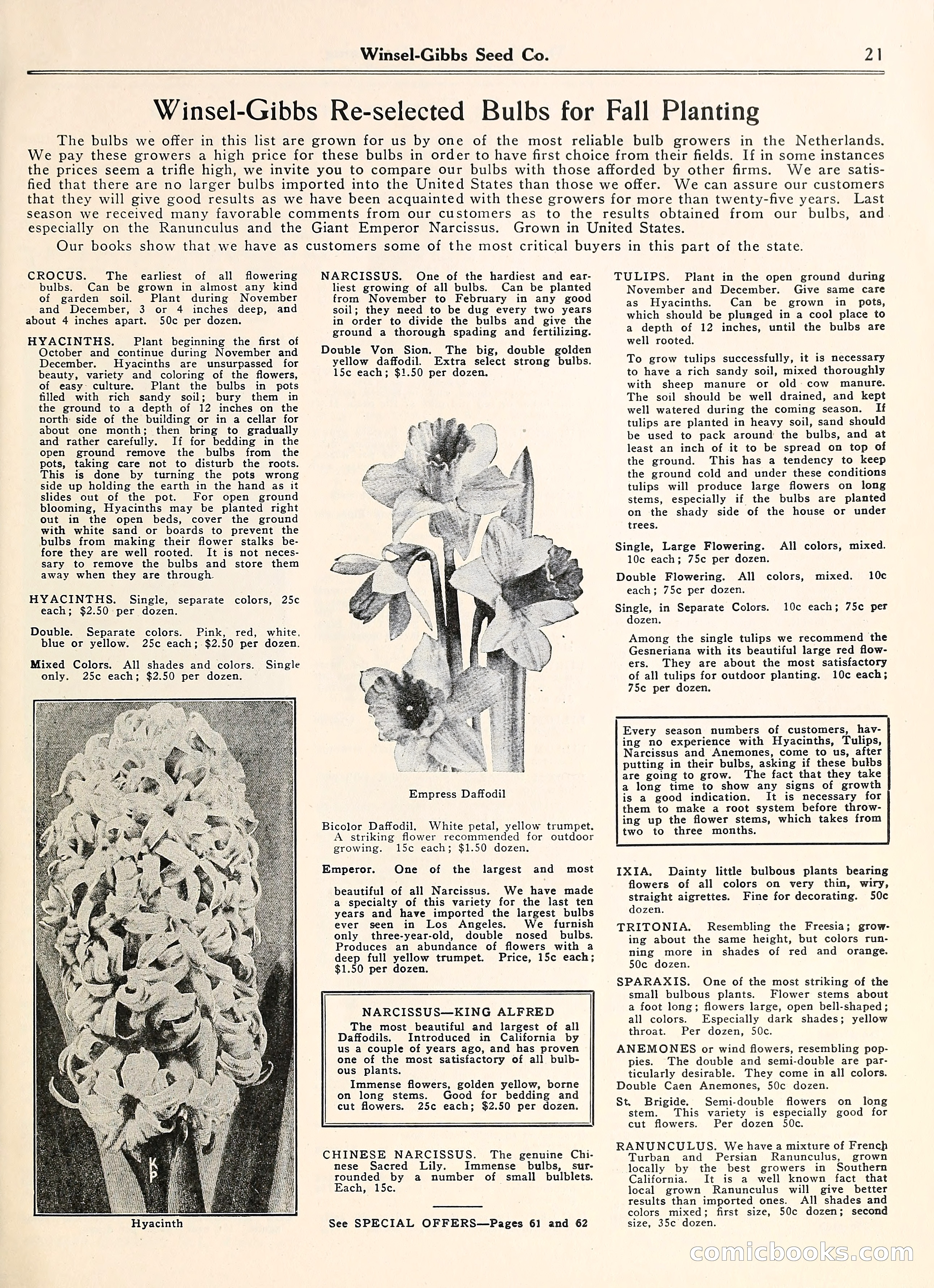 Blue Book of Gardening — page 26 of 69