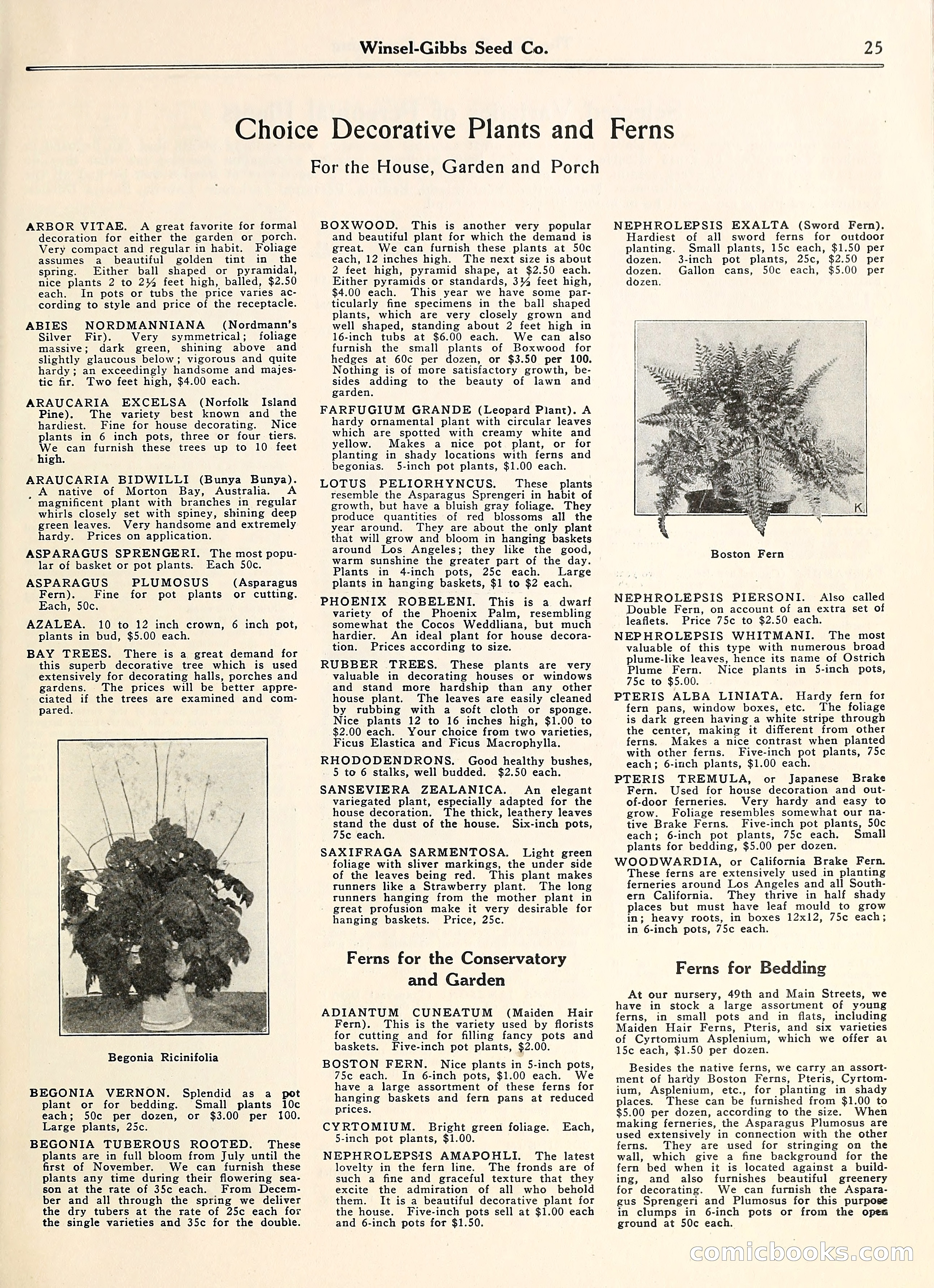 Blue Book of Gardening — page 30 of 69