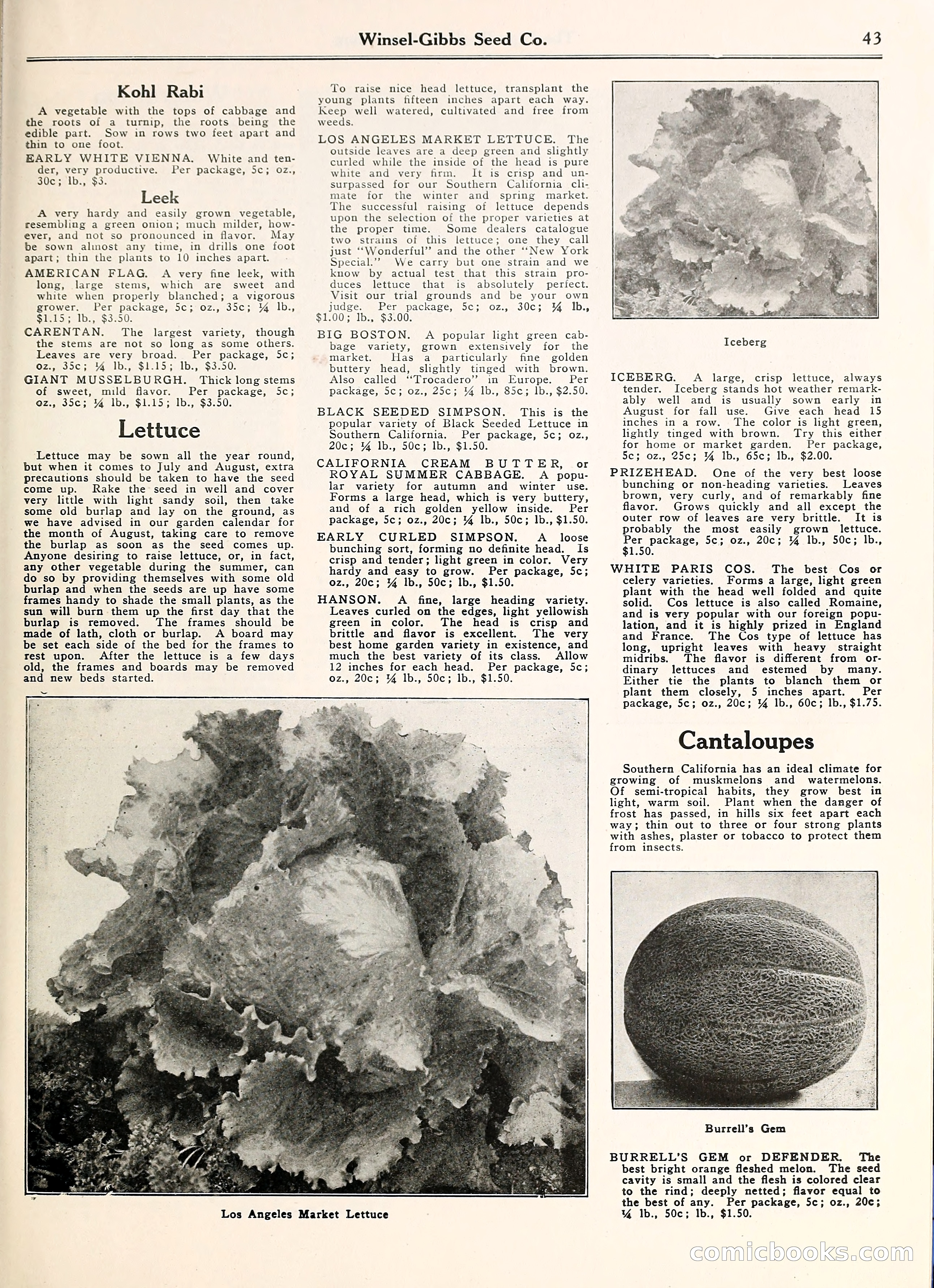 Blue Book of Gardening — page 48 of 69