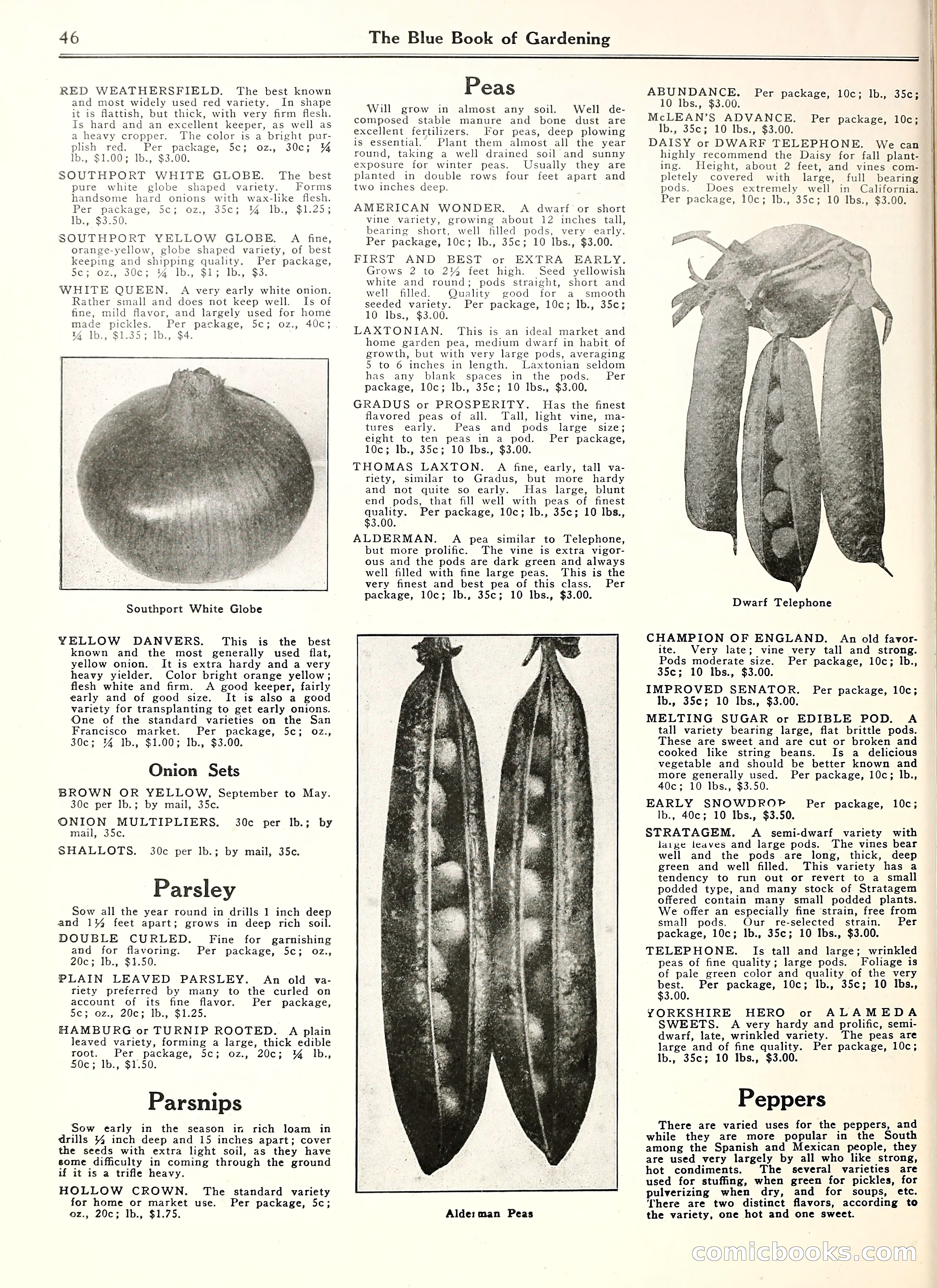 Blue Book of Gardening — page 51 of 69