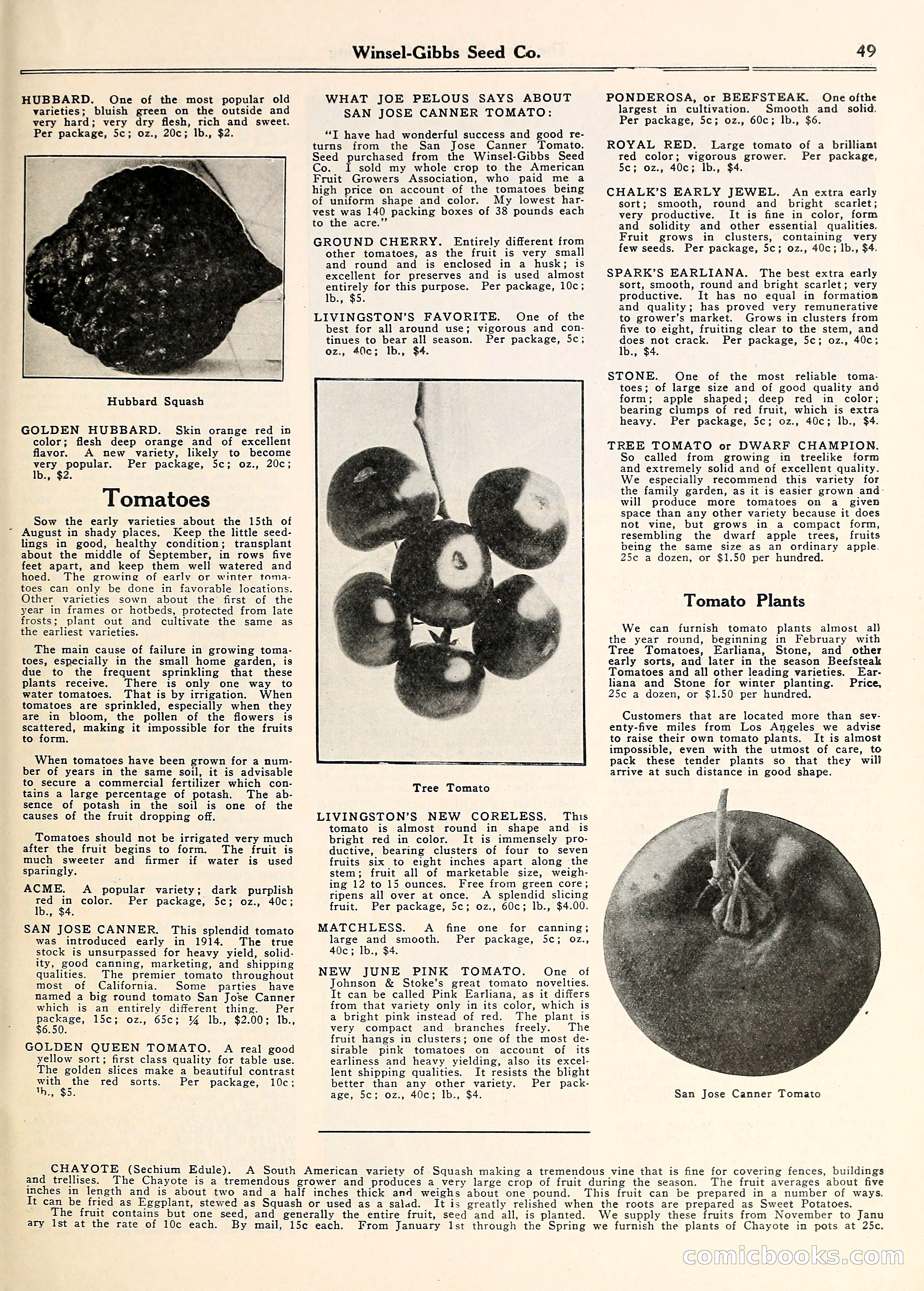 Blue Book of Gardening — page 54 of 69