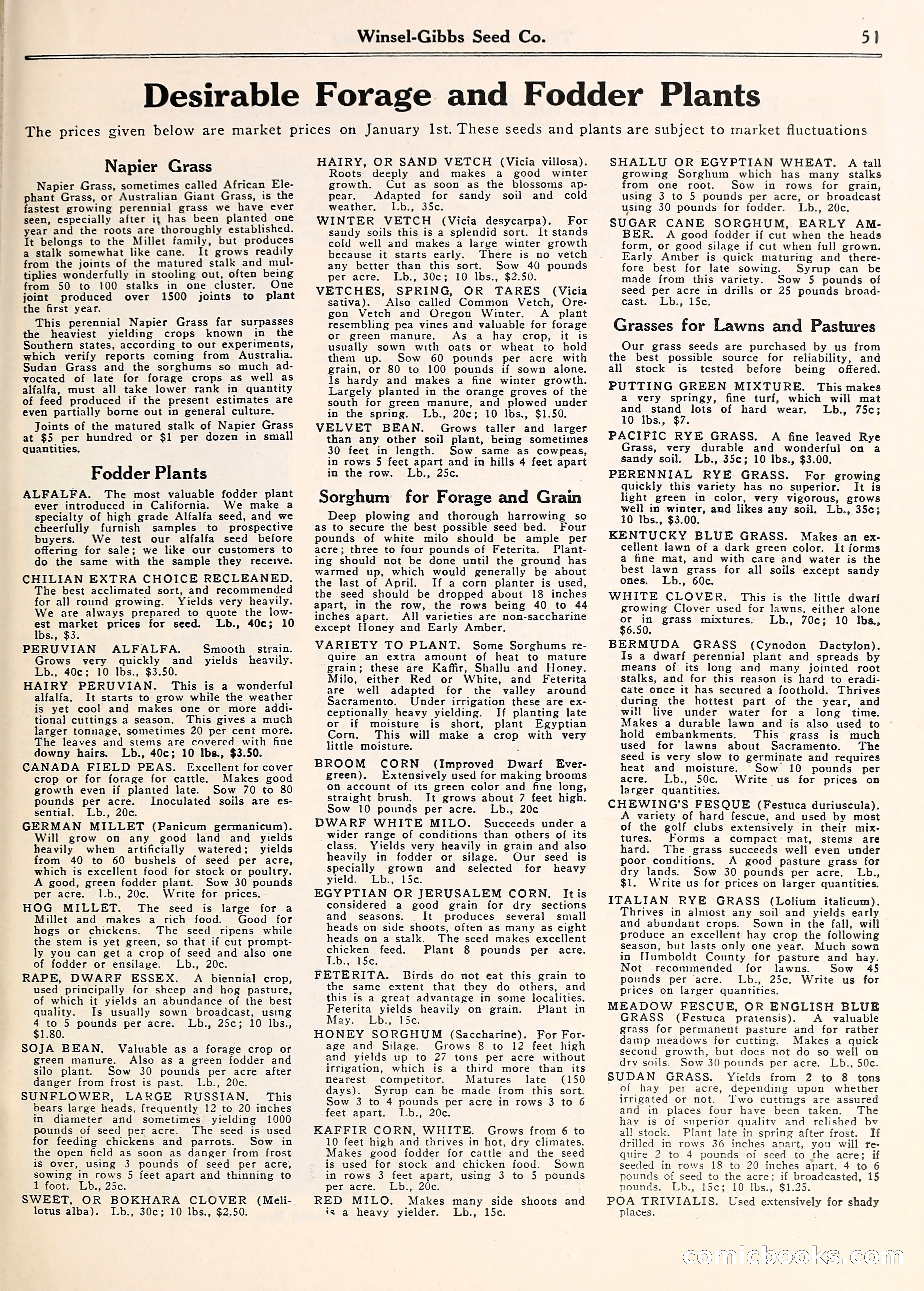 Blue Book of Gardening — page 56 of 69